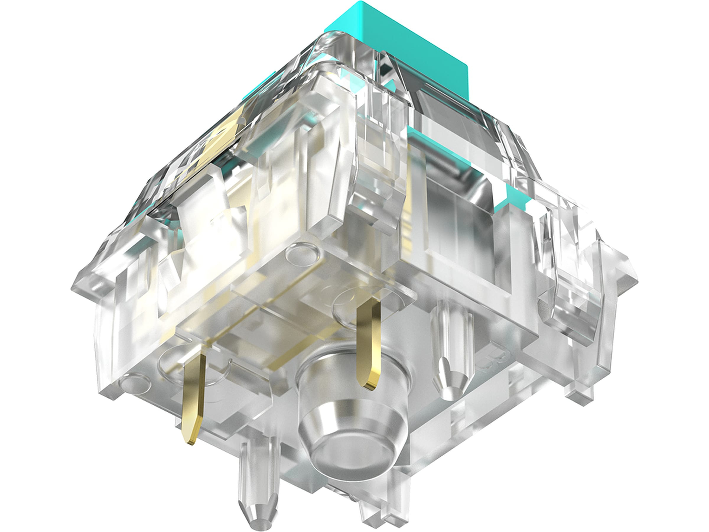 HyperX Tactile Switch Tilbehør til gaming- tastatur og mus