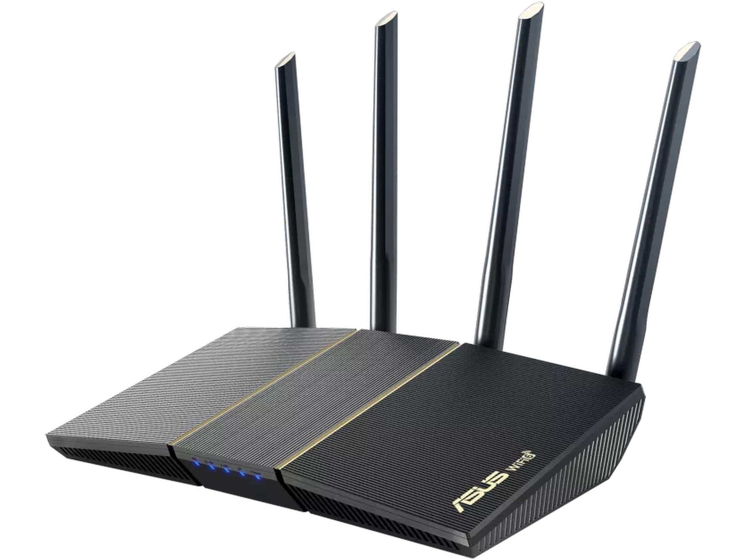 ASUS RT-AX57 router Routere