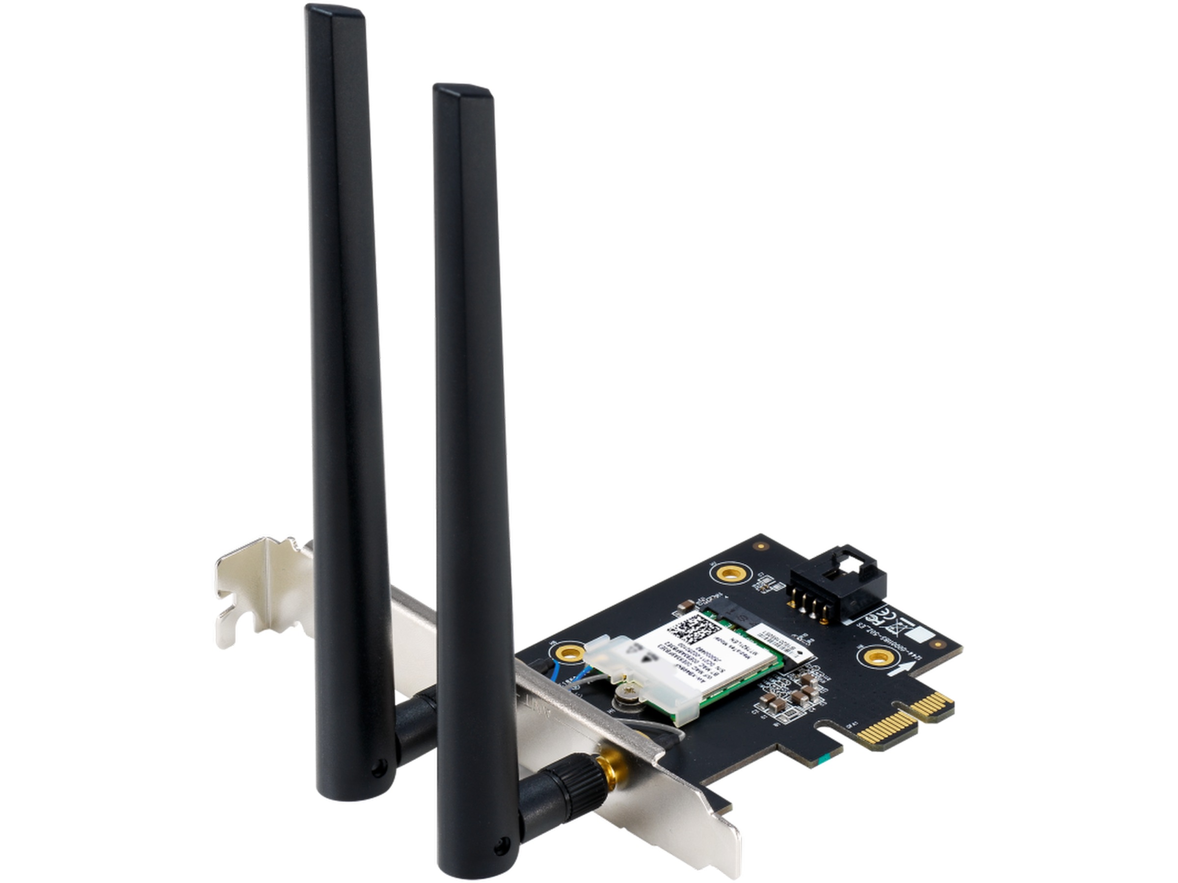 ASUS nettverkskort PCE-BE6500 Nettverkskort