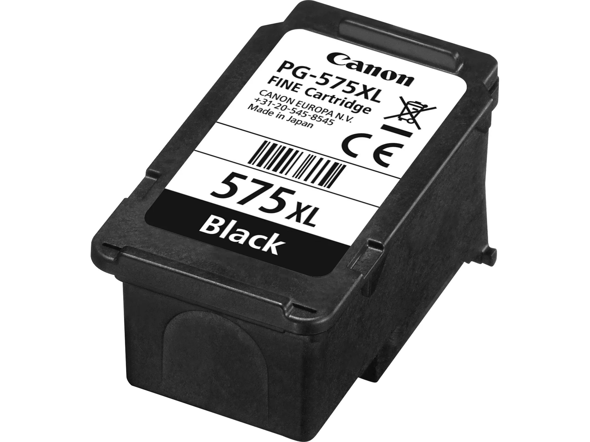 Canon blekk PG575XL sort Blekkpatroner