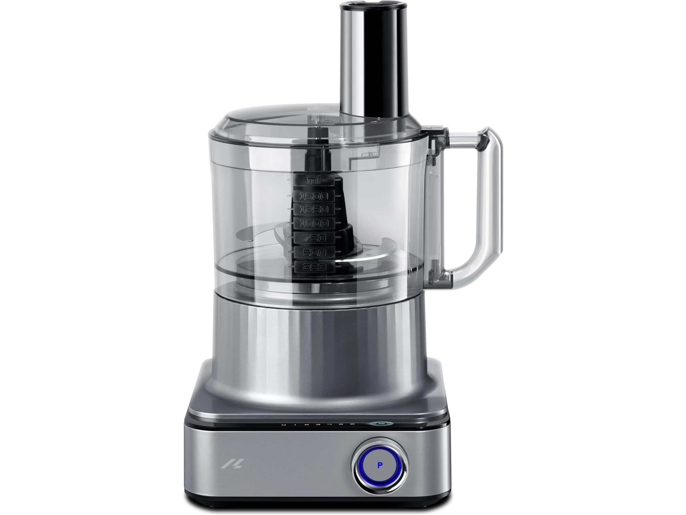 Loeffen LFFP5000 Food Processor Kjøkkenmaskiner