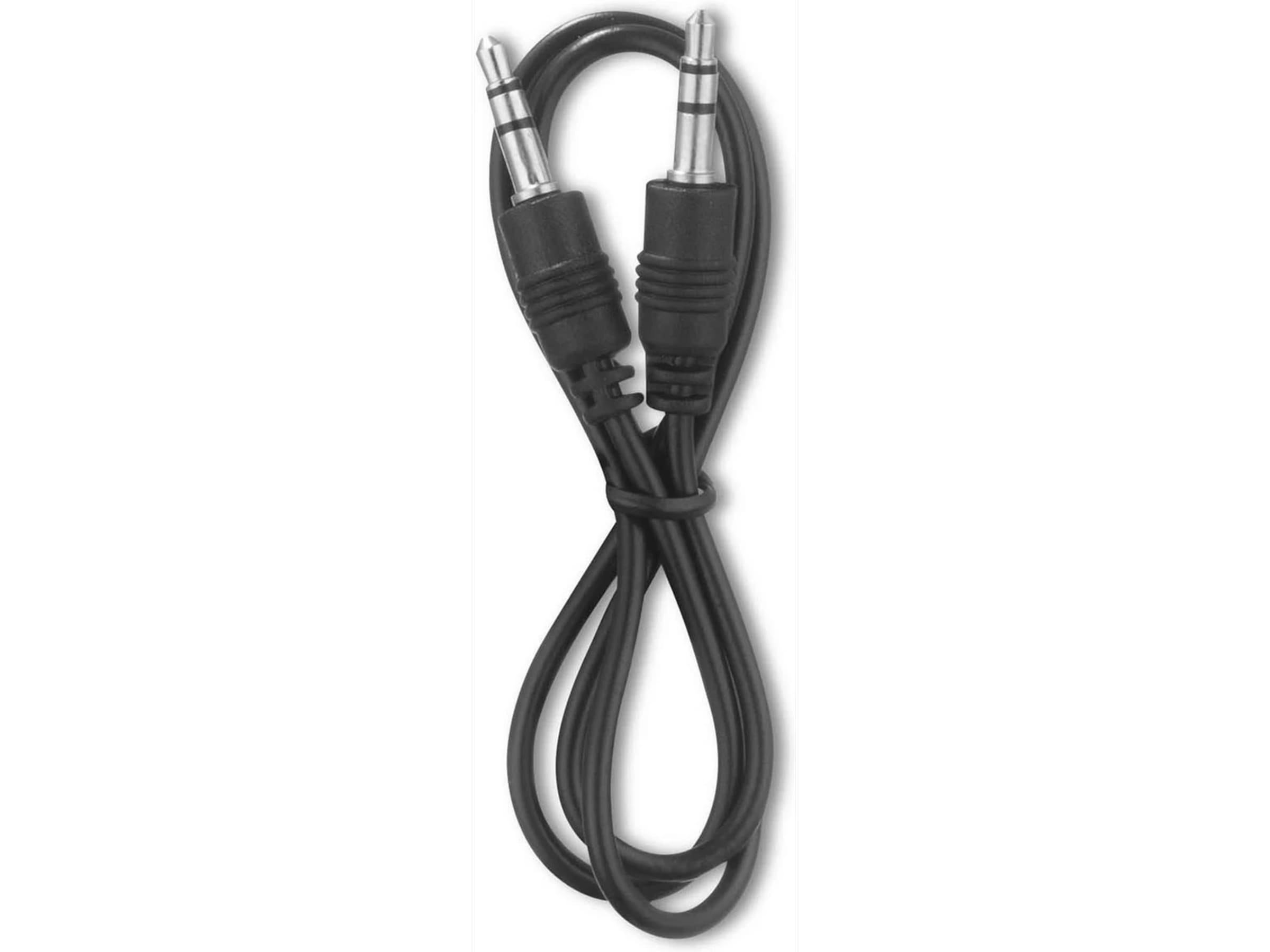 Andersson KEM-S2000 bærbar karaokehøyttaler med trådløs mikrofon Trådløs / Bluetooth-høyttaler