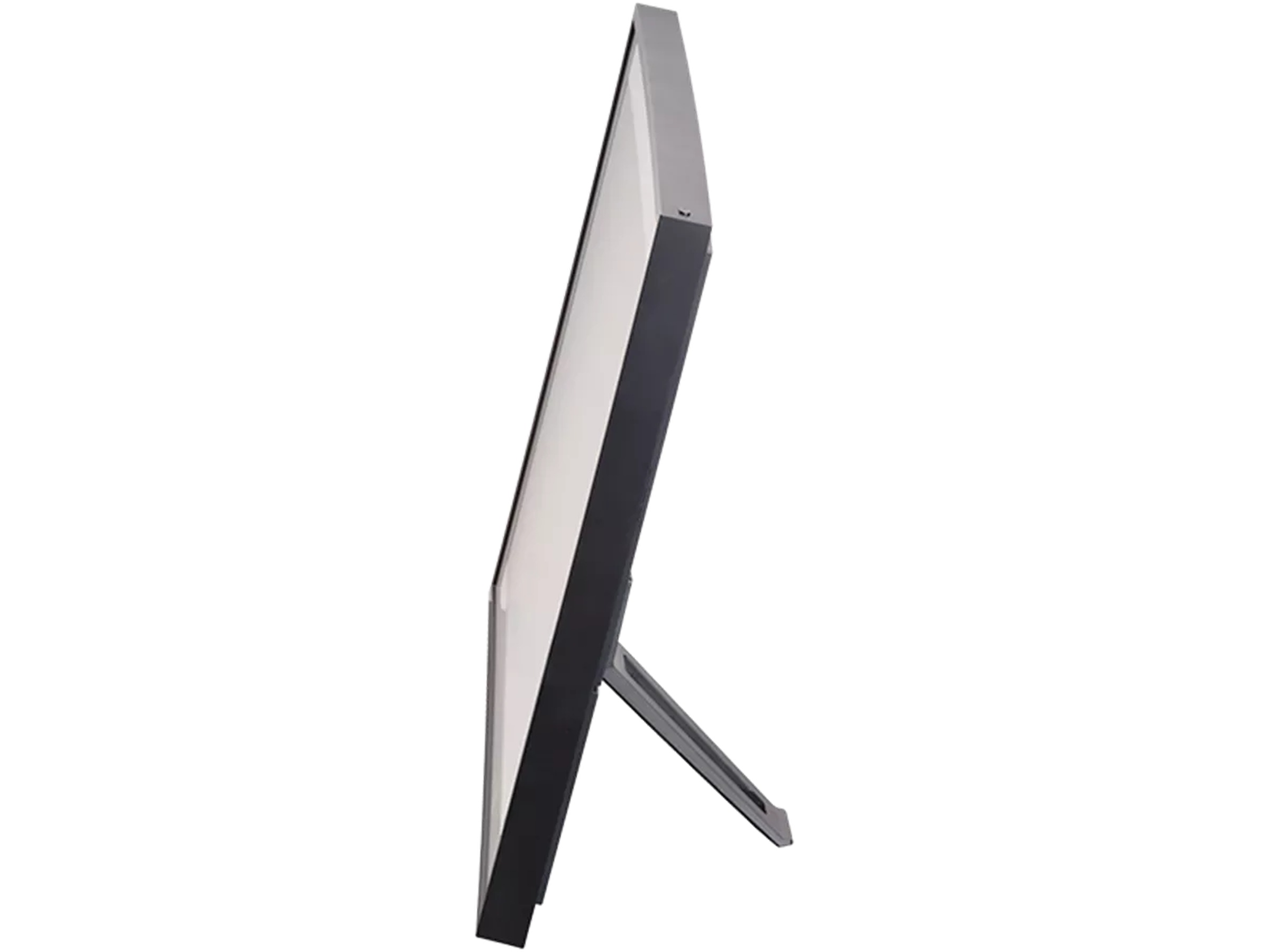 Denver PFF-1970 19" digital fotoramme (sort/hvit) TV-ramme & tilbehør