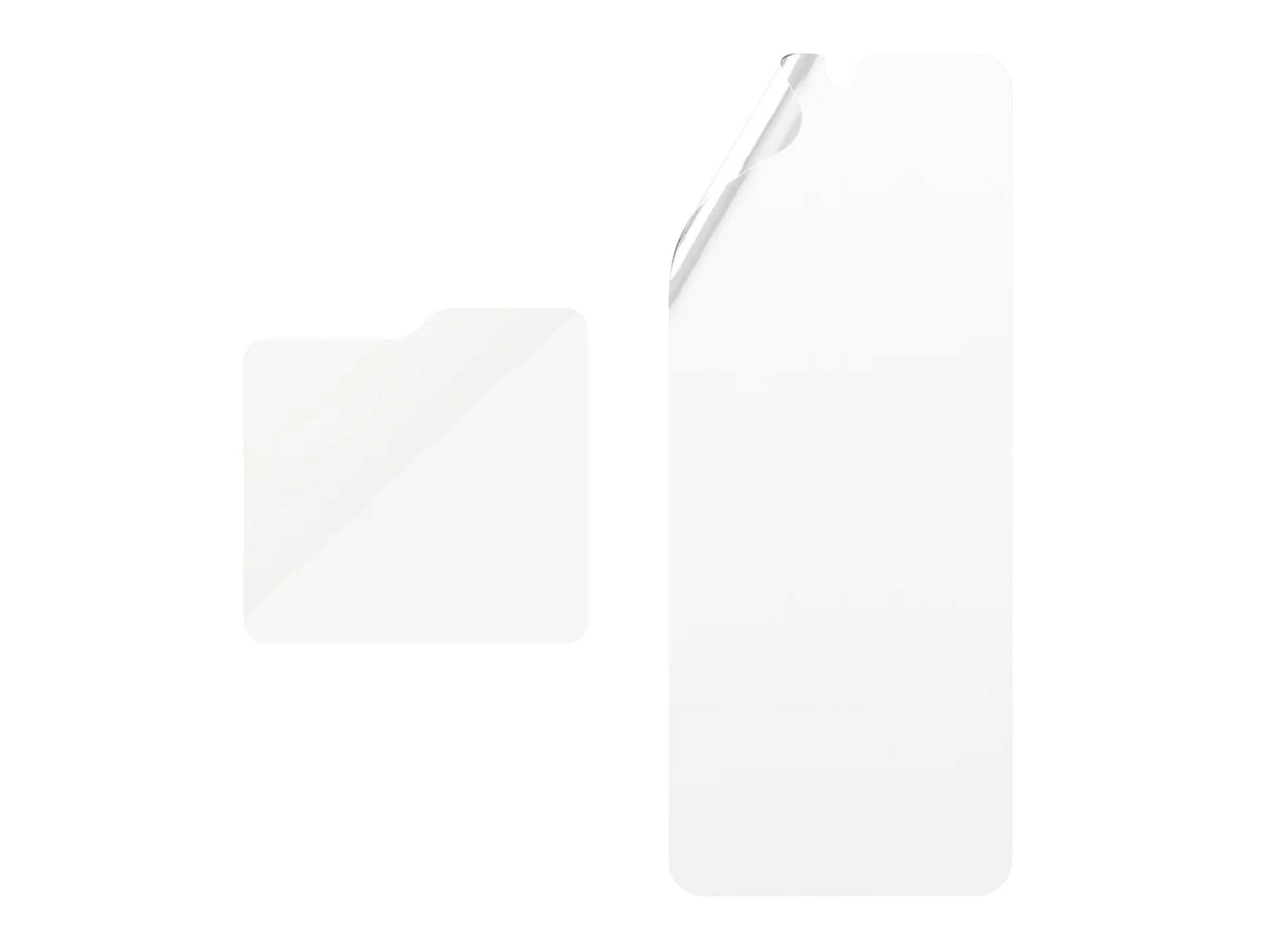 PanzerGlass Galaxy Z Flip7 FE / Flip6 skjermbeskytter Skjermbeskytter