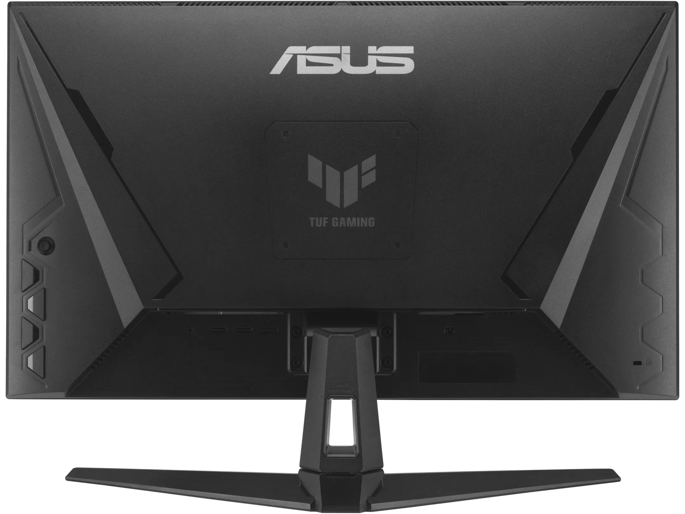 ASUS 27" gamingskjerm VG27AQM5A -B-Grade Demo skjermer
