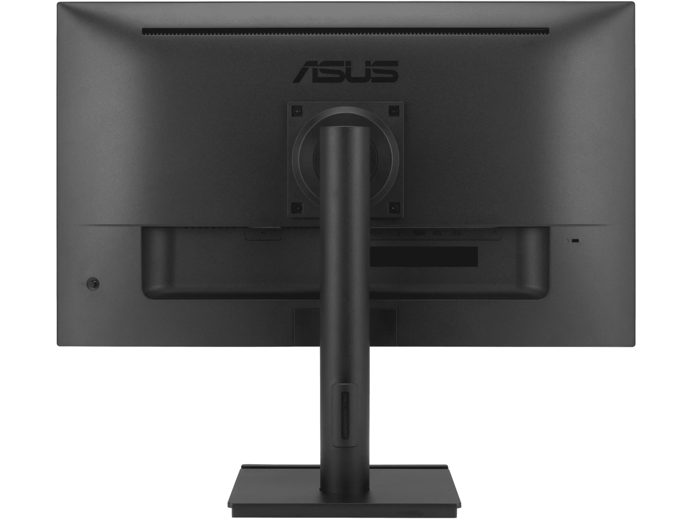 ASUS 27" 4K skjerm VA27UCPS Skjermer