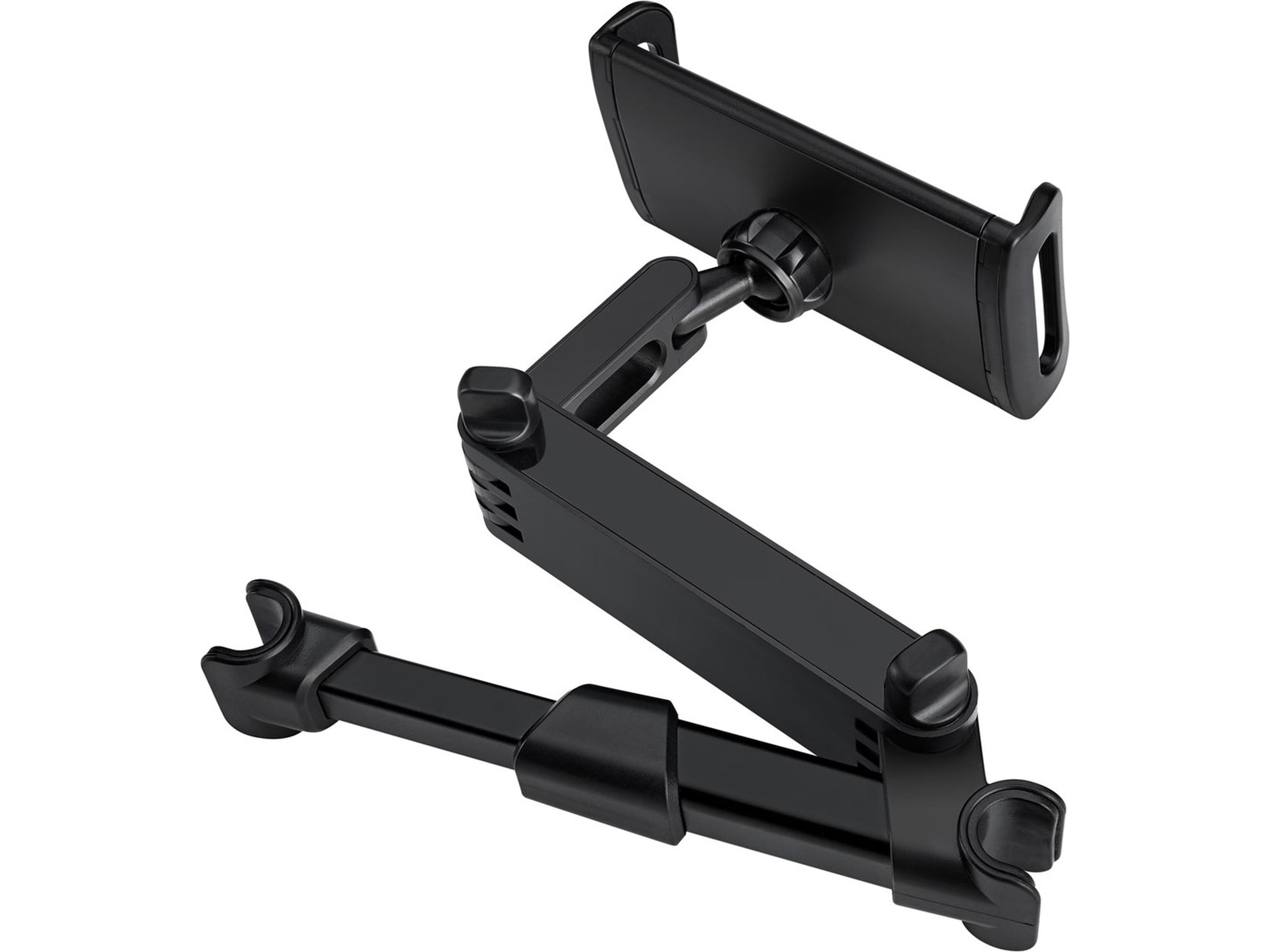 Andersson justerbar mobilholder (sort) Mobilholder & stativ