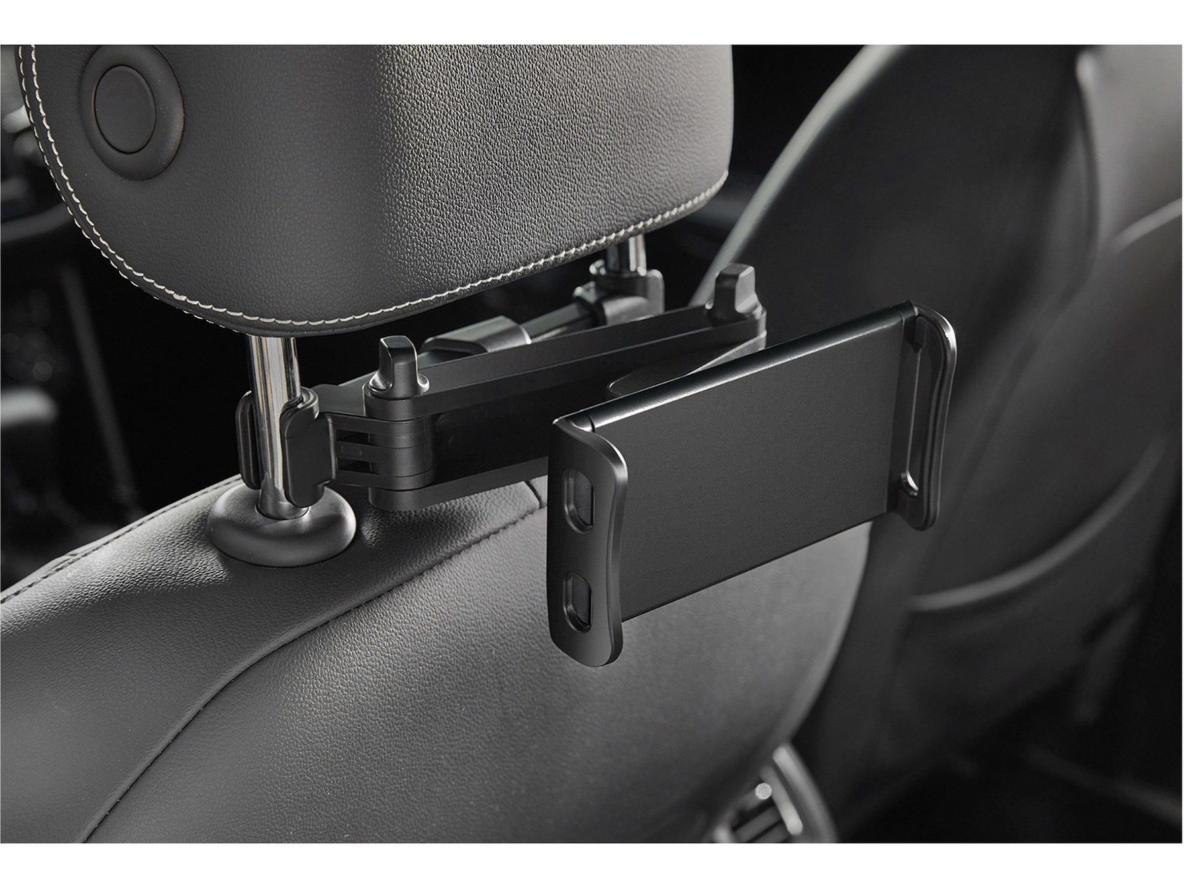 Andersson justerbar mobilholder (sort) Mobilholder & stativ