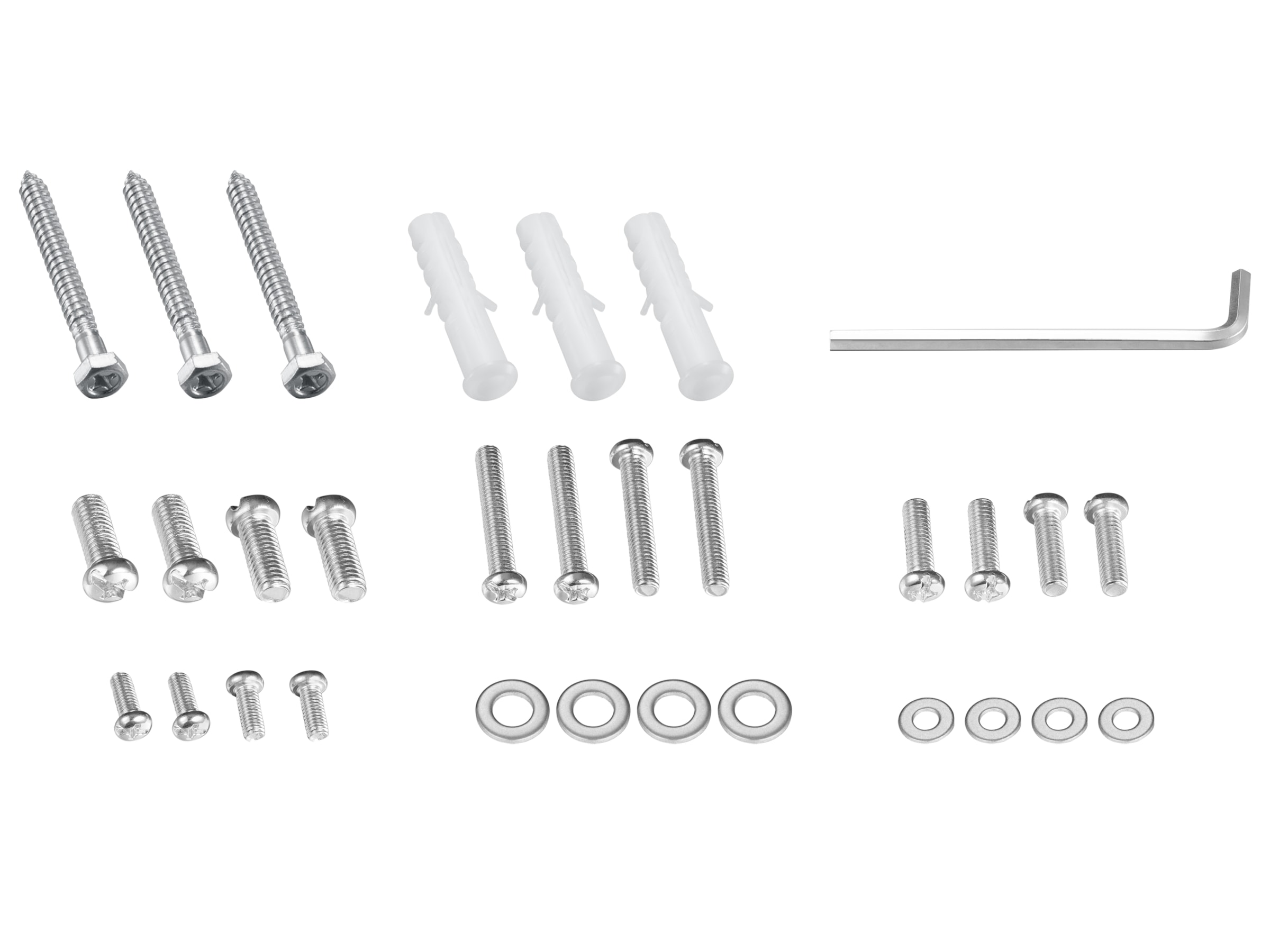 Andersson veggfeste for skjerm 13-27" Skjermstativ og skjermfeste