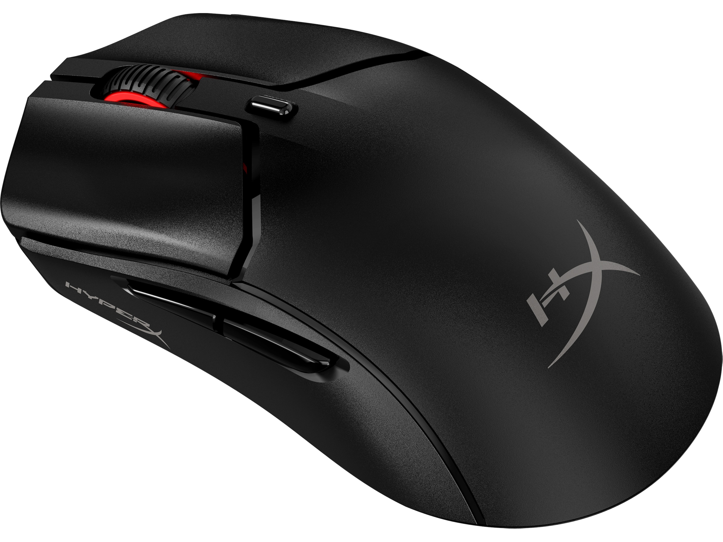 HyperX Pulsefire Haste 2 Mini trådløs gamingmus (sort) Gamingmus
