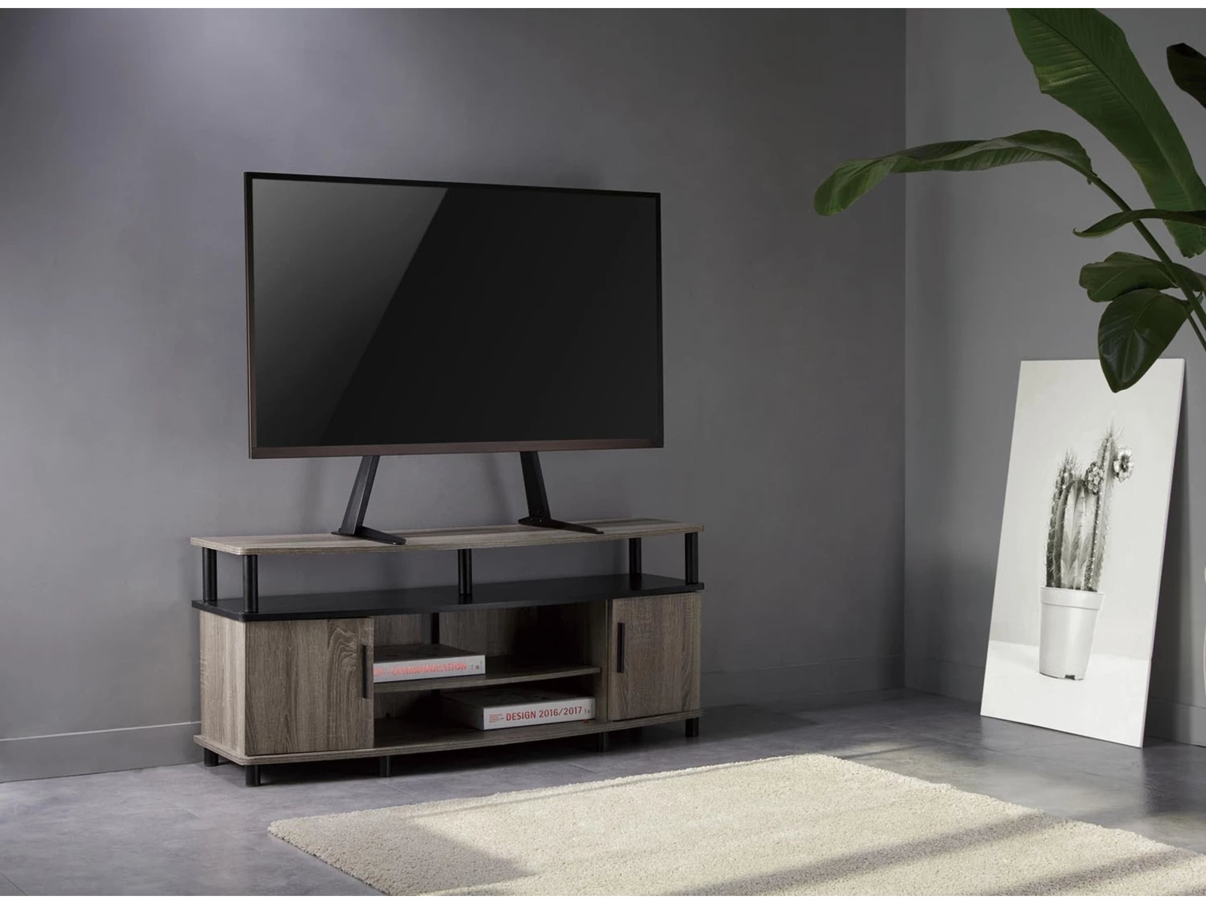 ON BHM 1.1 bordstativ TV 32-70" Veggfeste & TV-stativ