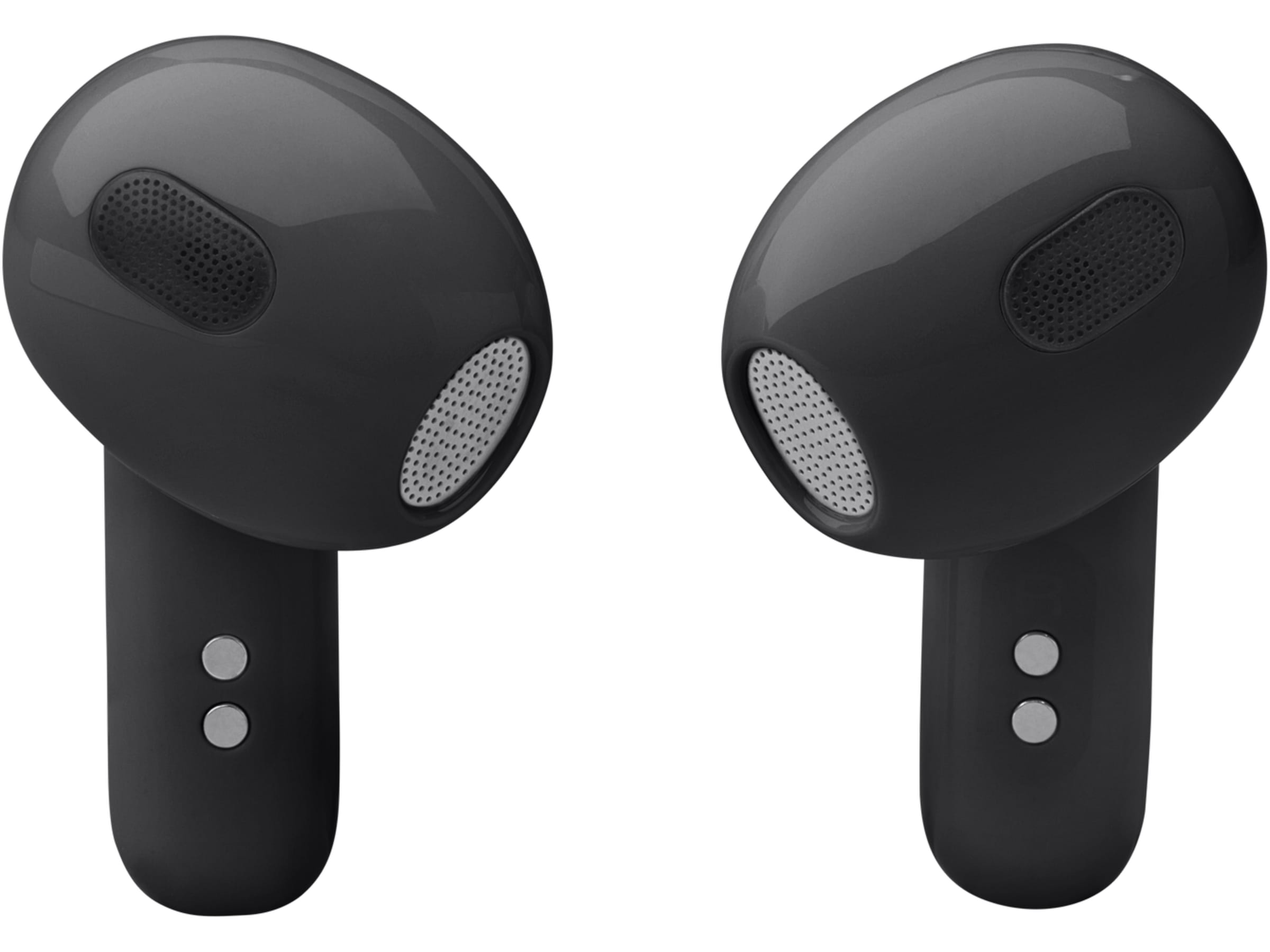 JBL LIVE FLEX 3 Trådløse Høretelefoner, Earbuds (Sort) Ørepropper