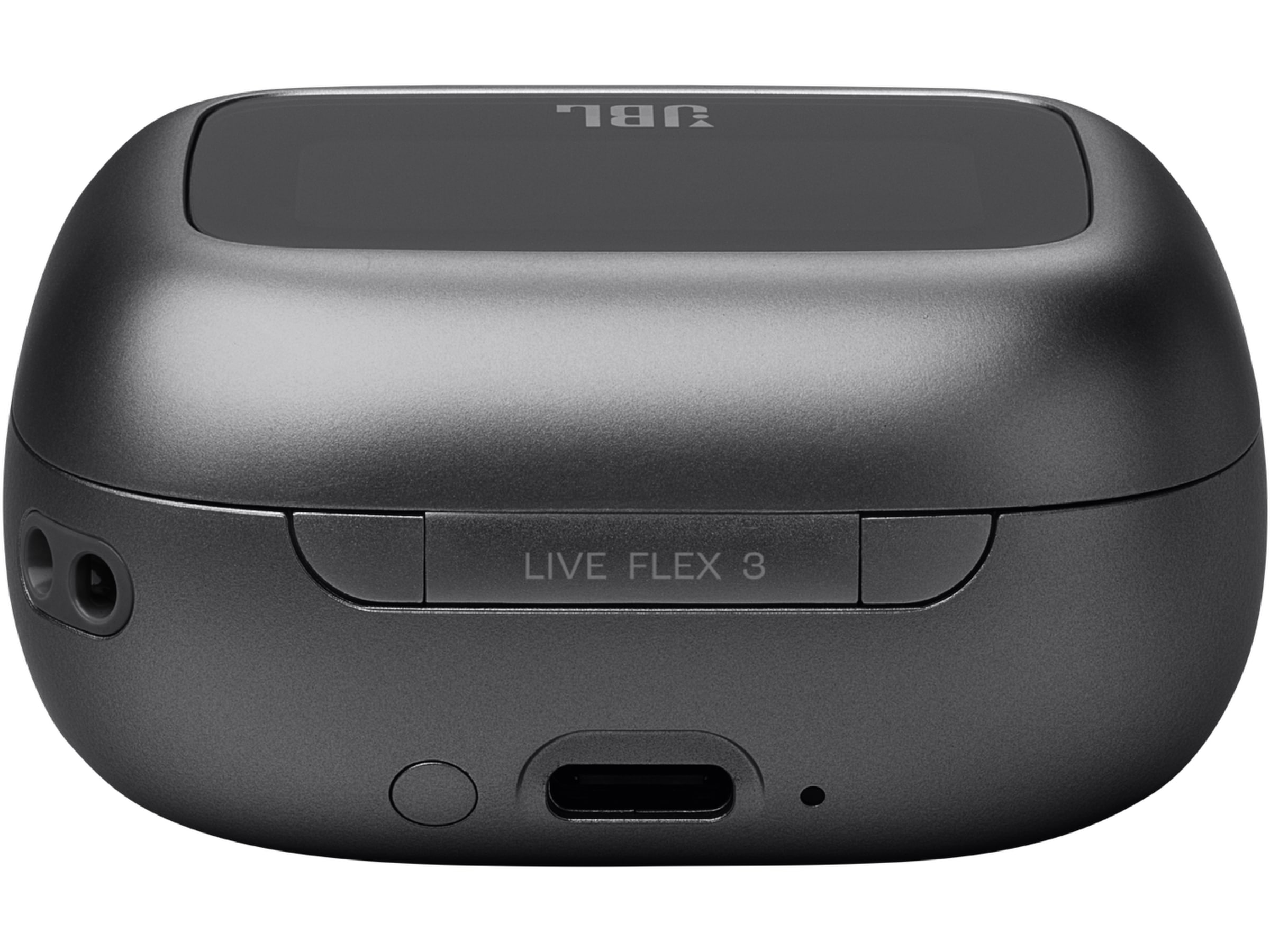 JBL LIVE FLEX 3 Trådløse Høretelefoner, Earbuds (Sort) Ørepropper