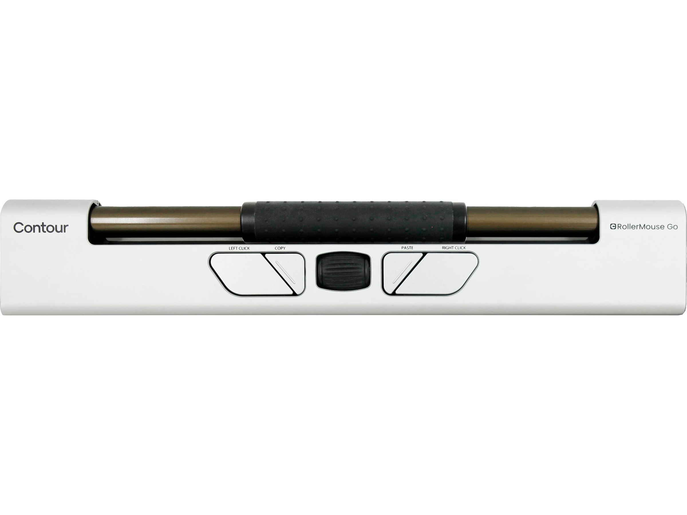 Contour RollerMouse Go trådløs Ergonomi