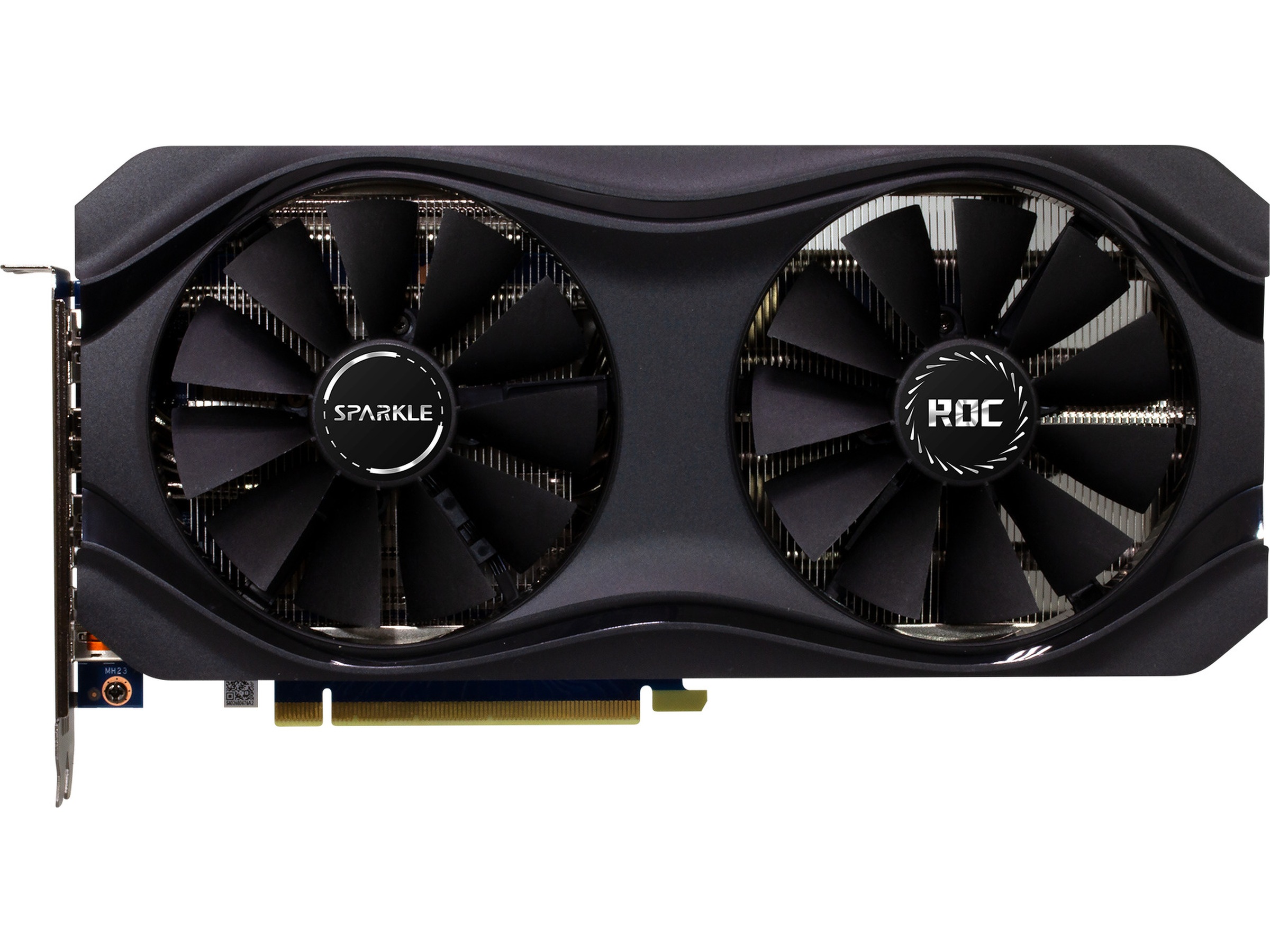 Sparkle Intel Arc A770 ROC OC Skjermkort