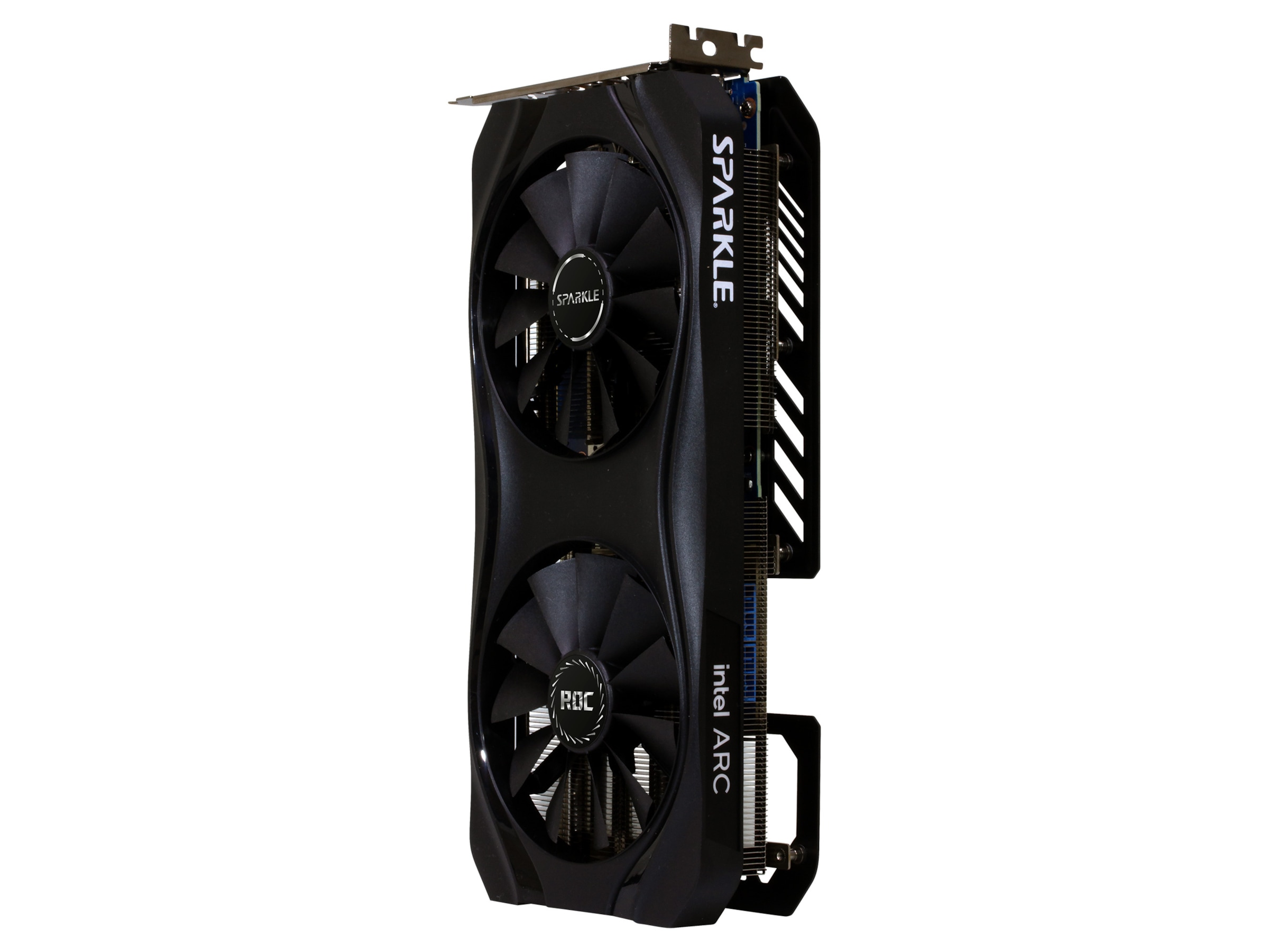 Sparkle Intel Arc A770 ROC OC Skjermkort
