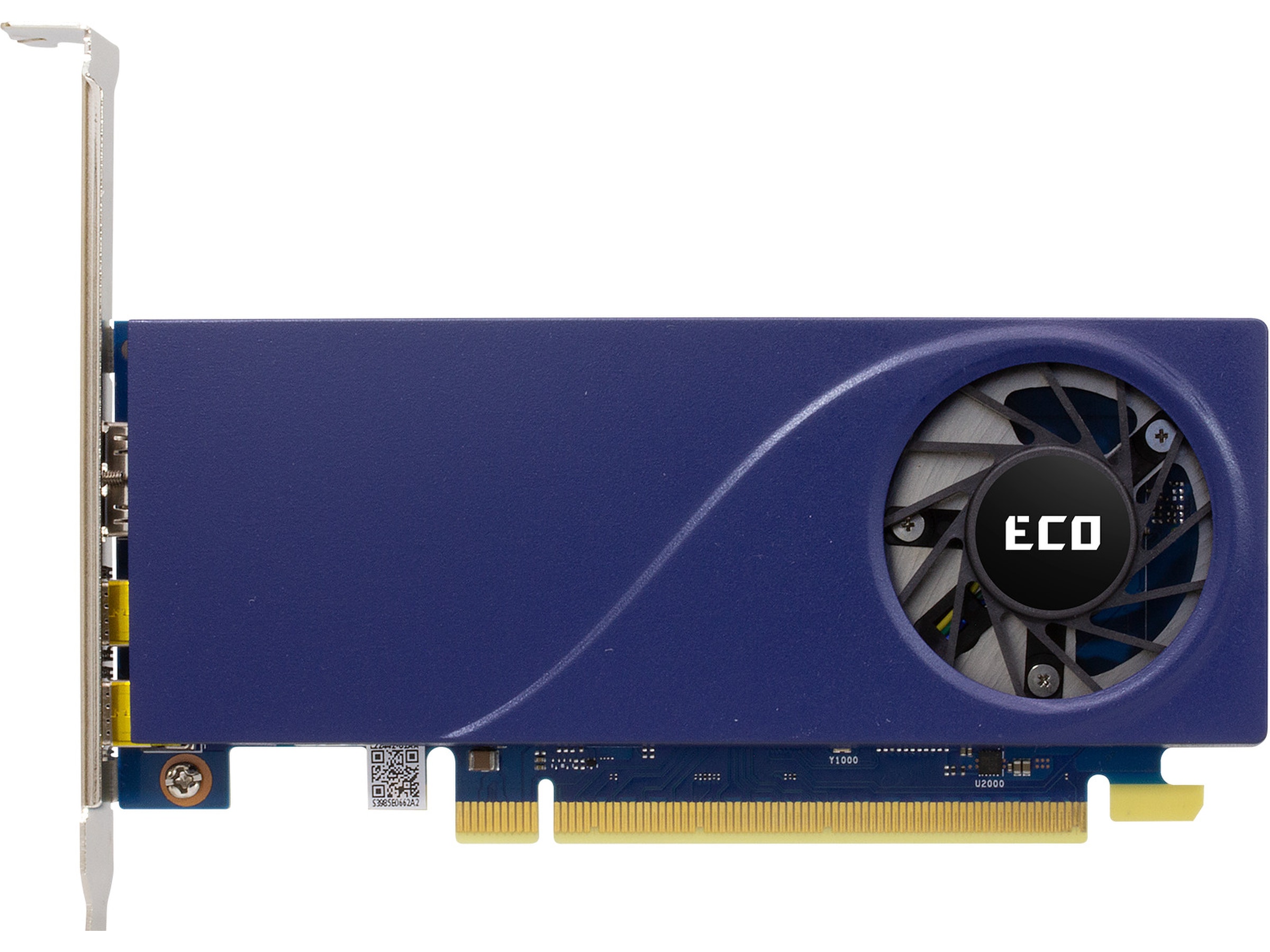 Sparkle Intel Arc A310 ECO Low Profile Skjermkort