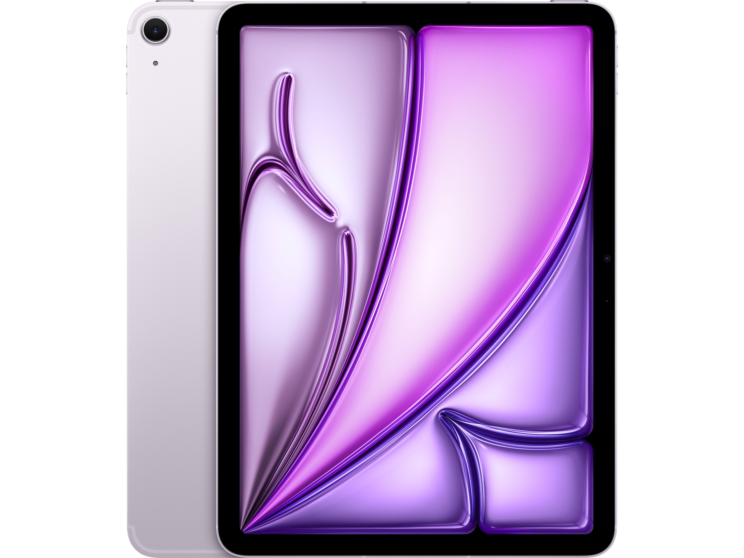 iPad Air 11" (2024) 1TB 5G (purple) Nettbrett / iPad