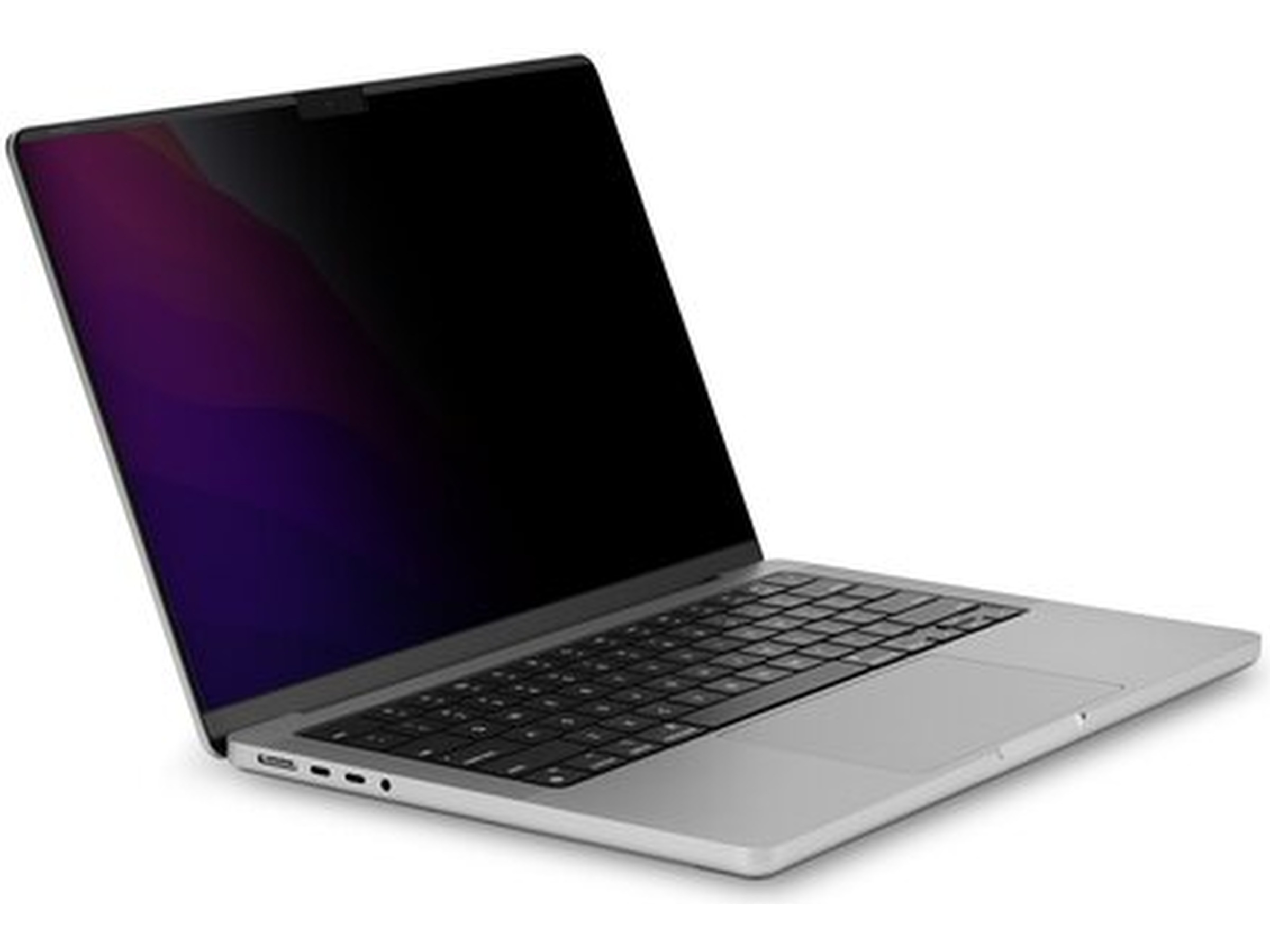 Kensington MagPro Elite Privacy skjermfilter for MacBook Pro 16” Skjermbeskyttelse nettbrett