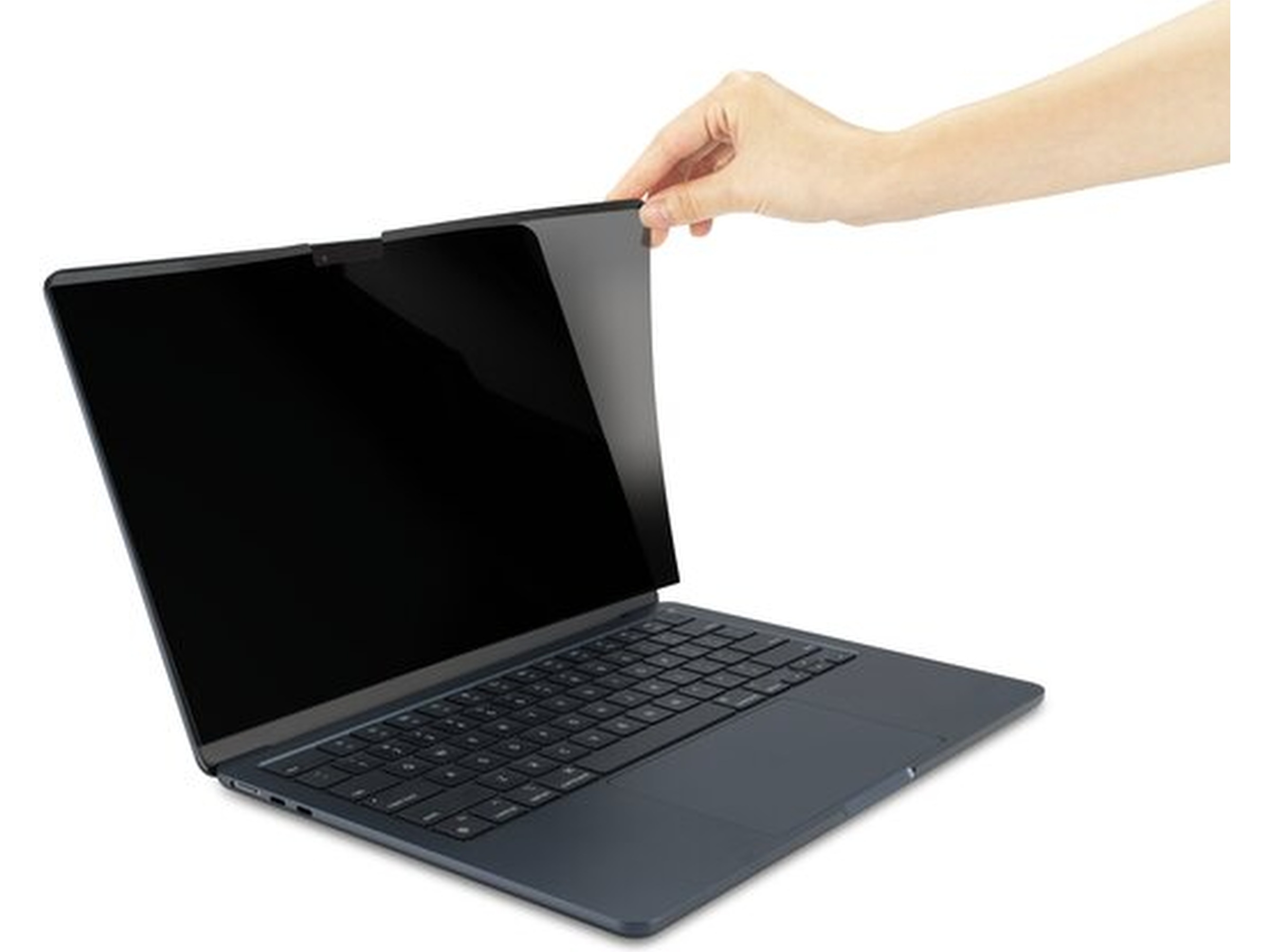 Kensington MagPro Elite Privacy skjermfilter for MacBook Air 15” Skjermbeskyttelse nettbrett