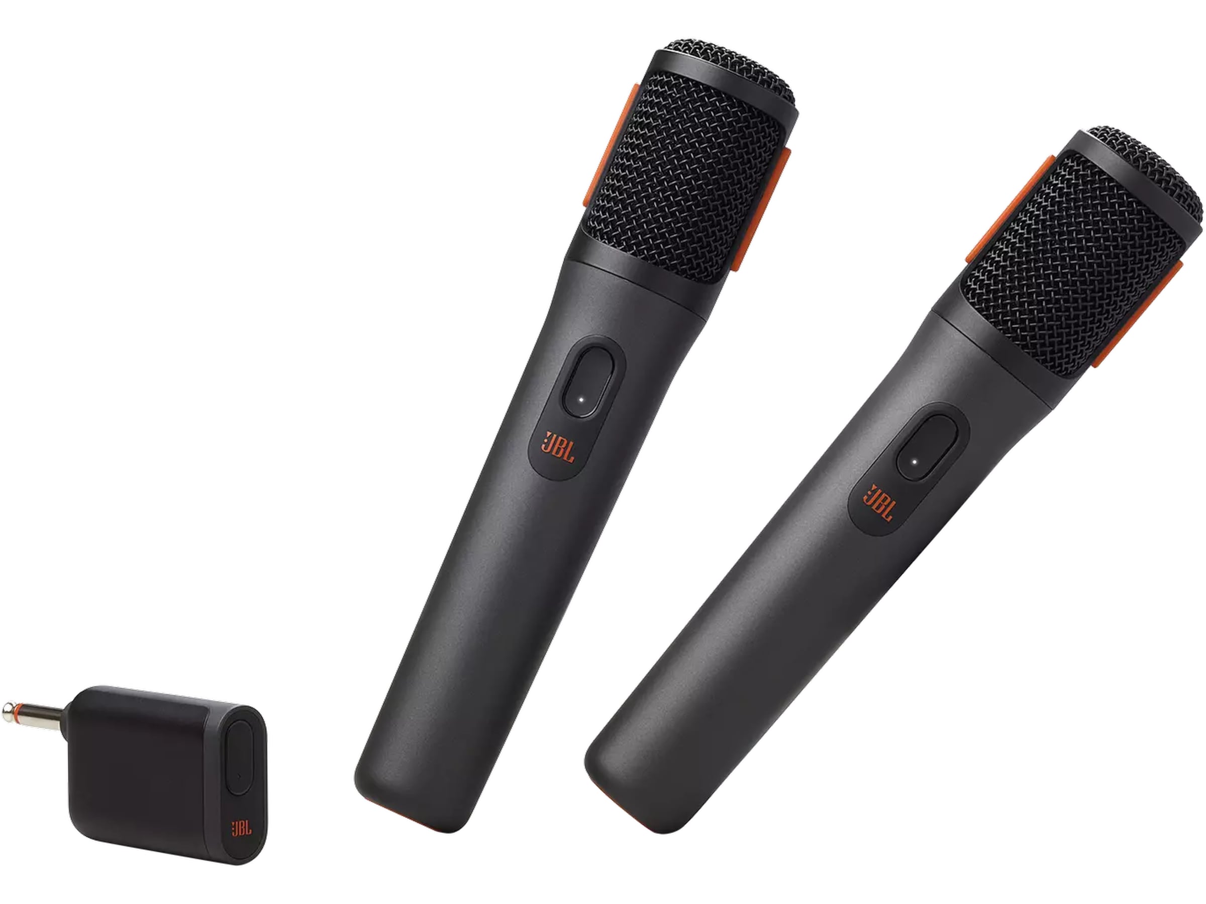 JBL PartyBox 2x Trådløs Mikrofon Trådløs / Bluetooth-høyttaler