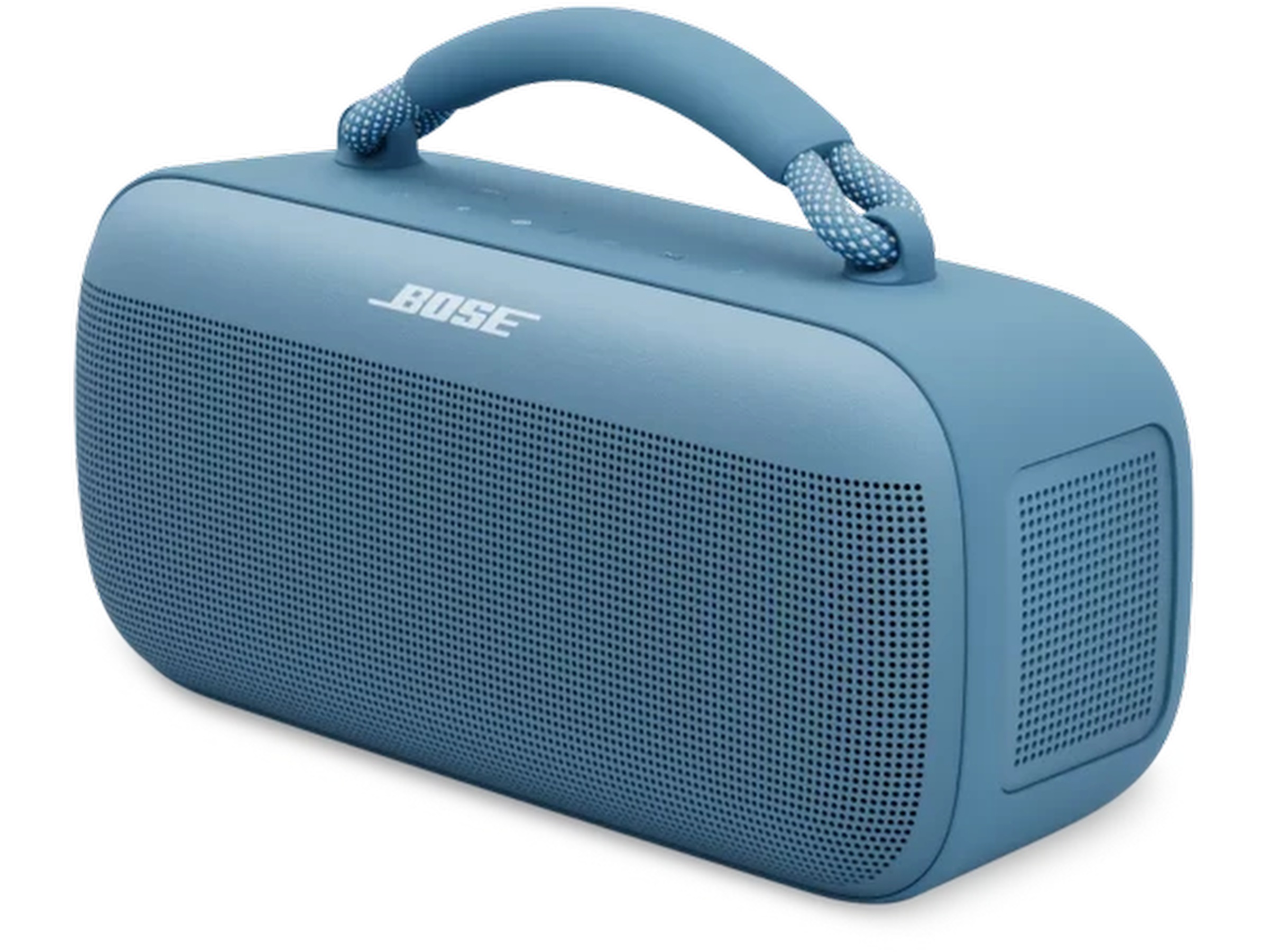 Bose SoundLink Max bærbar høyttaler (Blå) Trådløs / Bluetooth-høyttaler