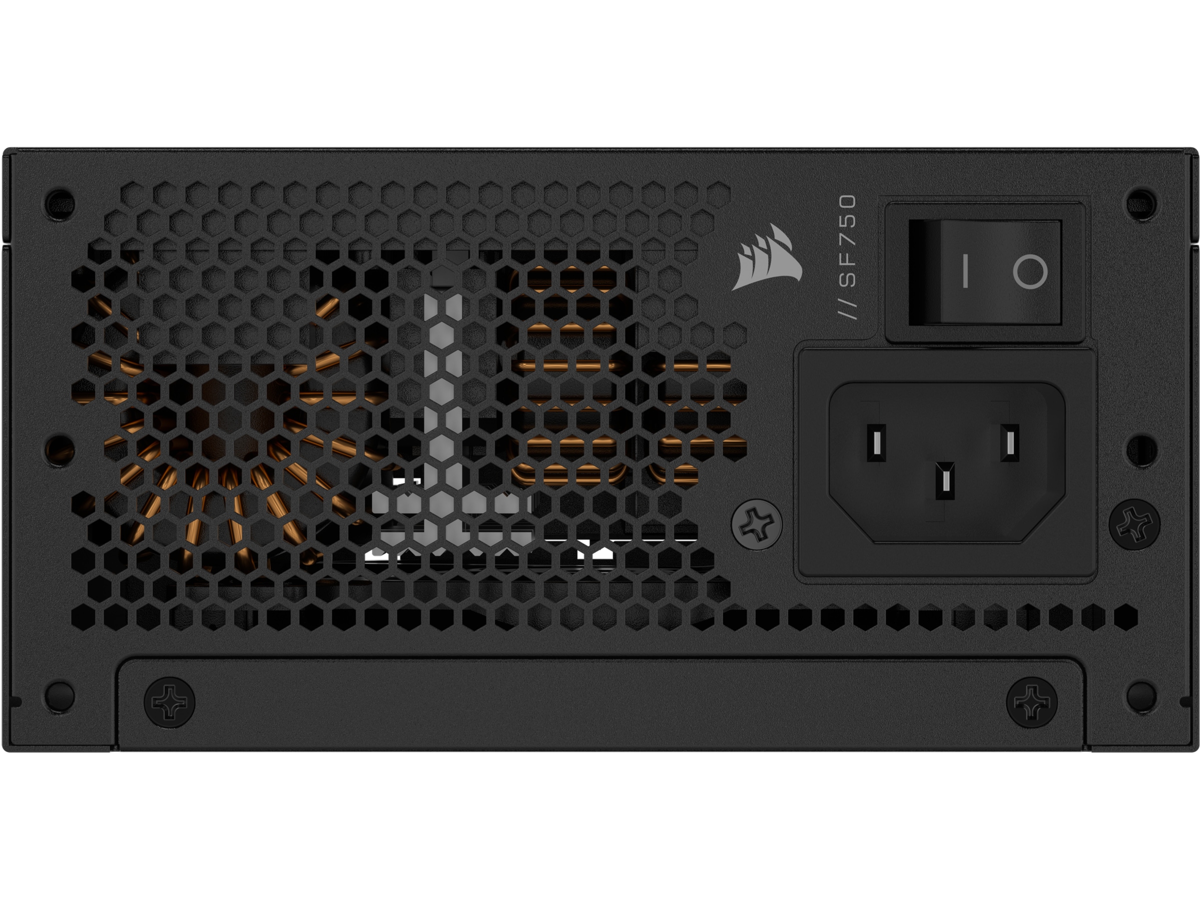 Corsair SF Series SF750 80 PLUS Platinum SFX  PSU Enheter