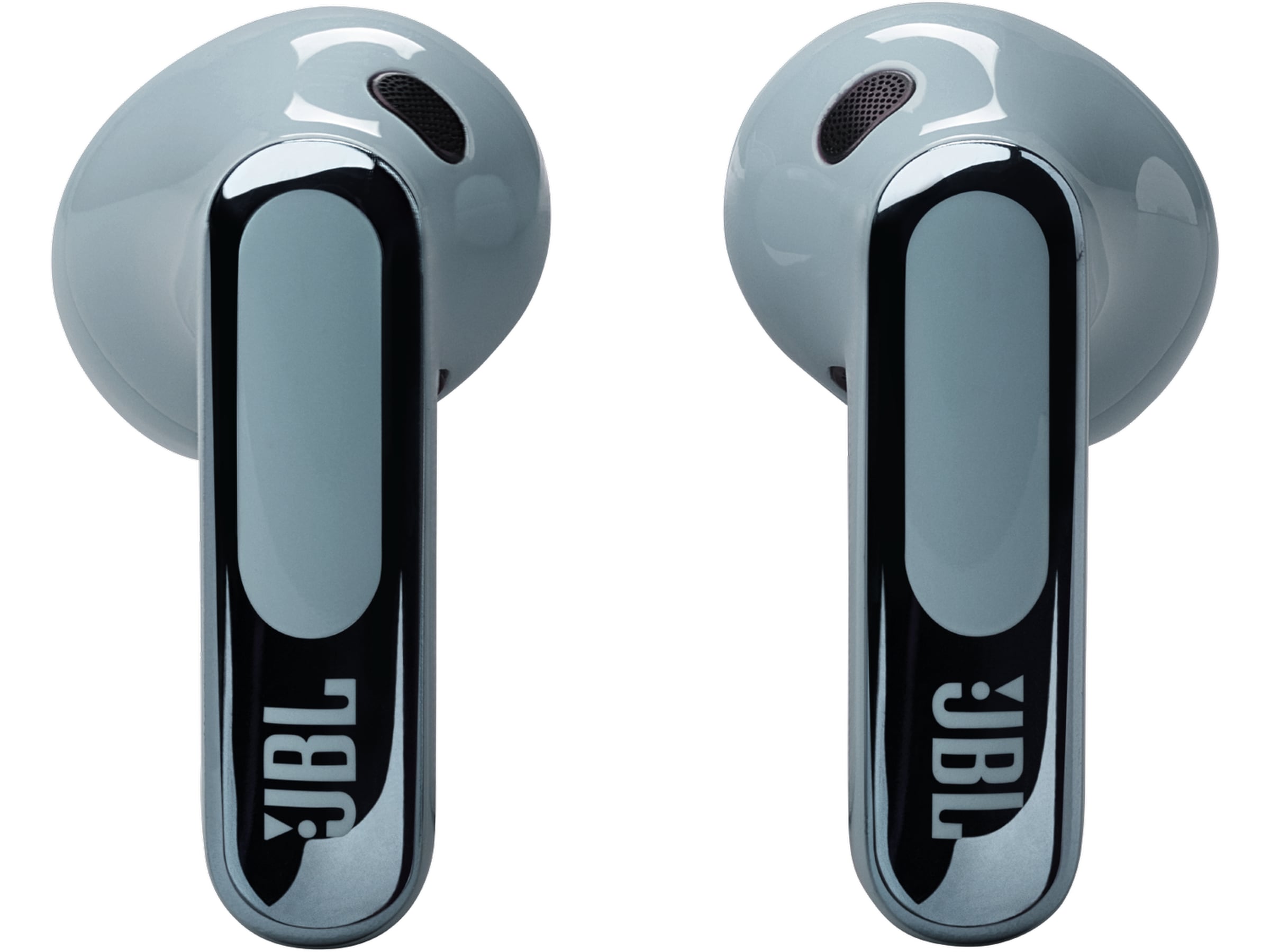 JBL LIVE FLEX 3 Trådløse Høretelefoner, Earbuds (Blå) Ørepropper