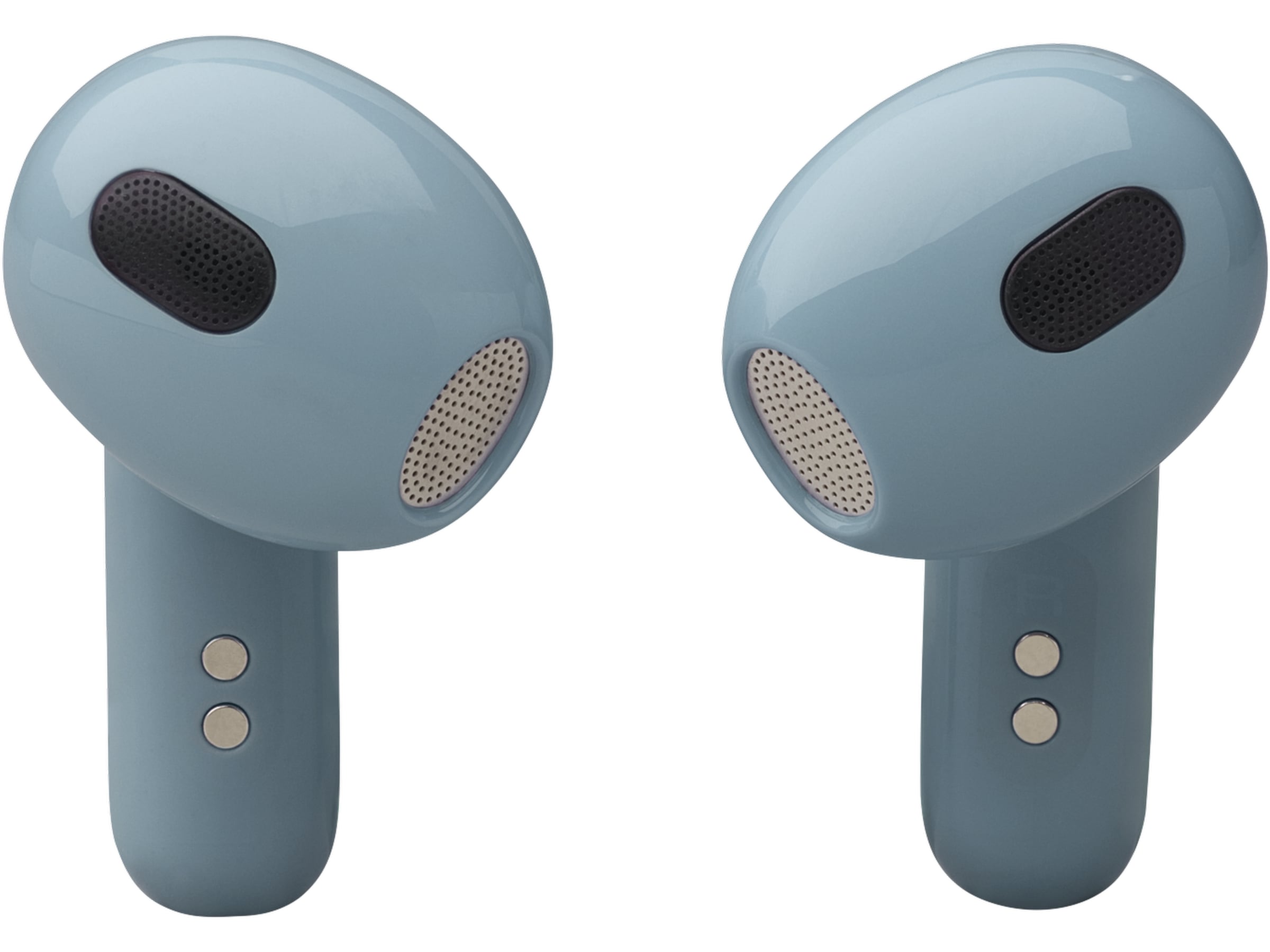 JBL LIVE FLEX 3 Trådløse Høretelefoner, Earbuds (Blå) Ørepropper