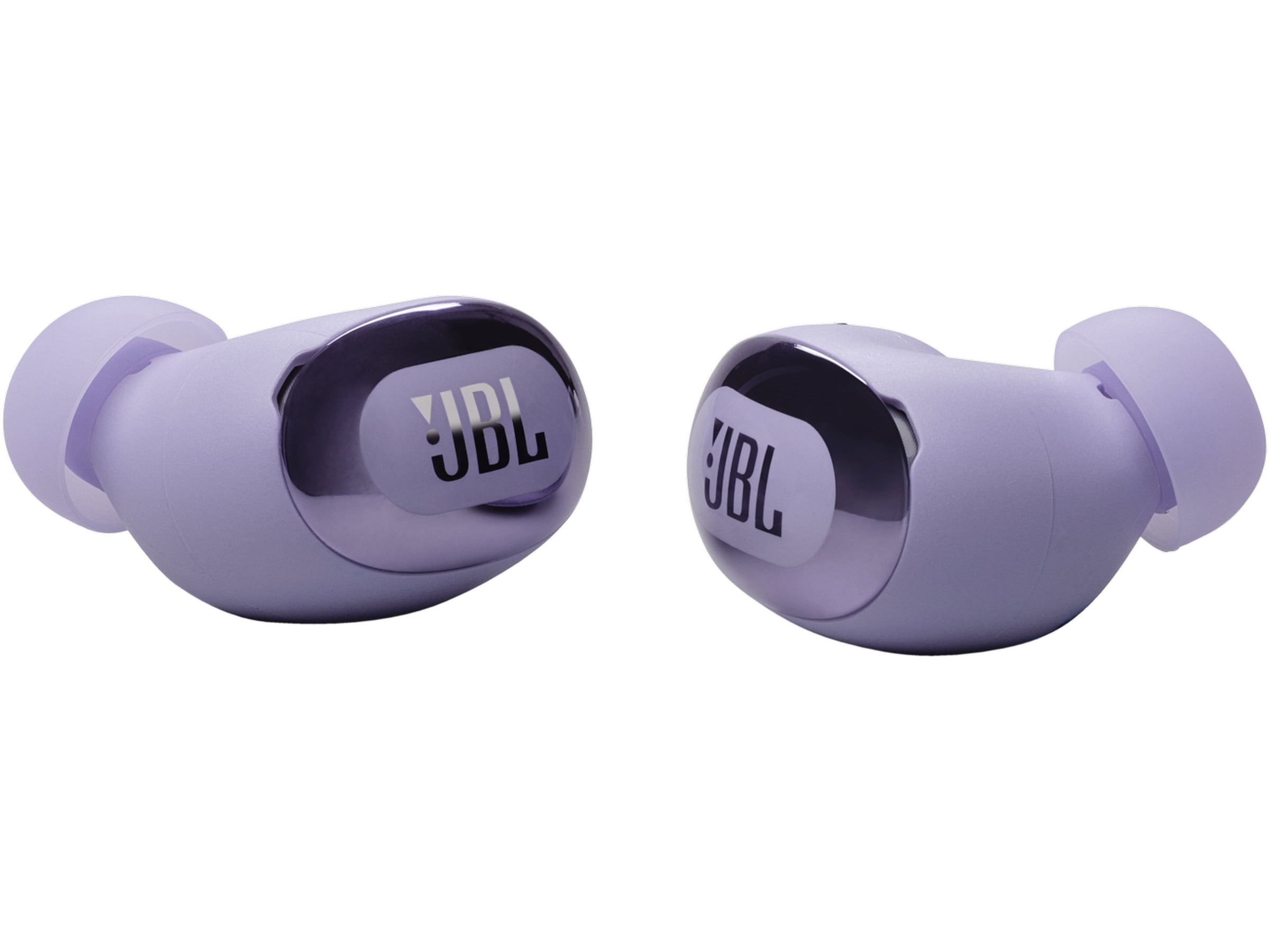 JBL LIVE Buds 3 trådløse ørepropper, In-Ear (Lilla) Ørepropper