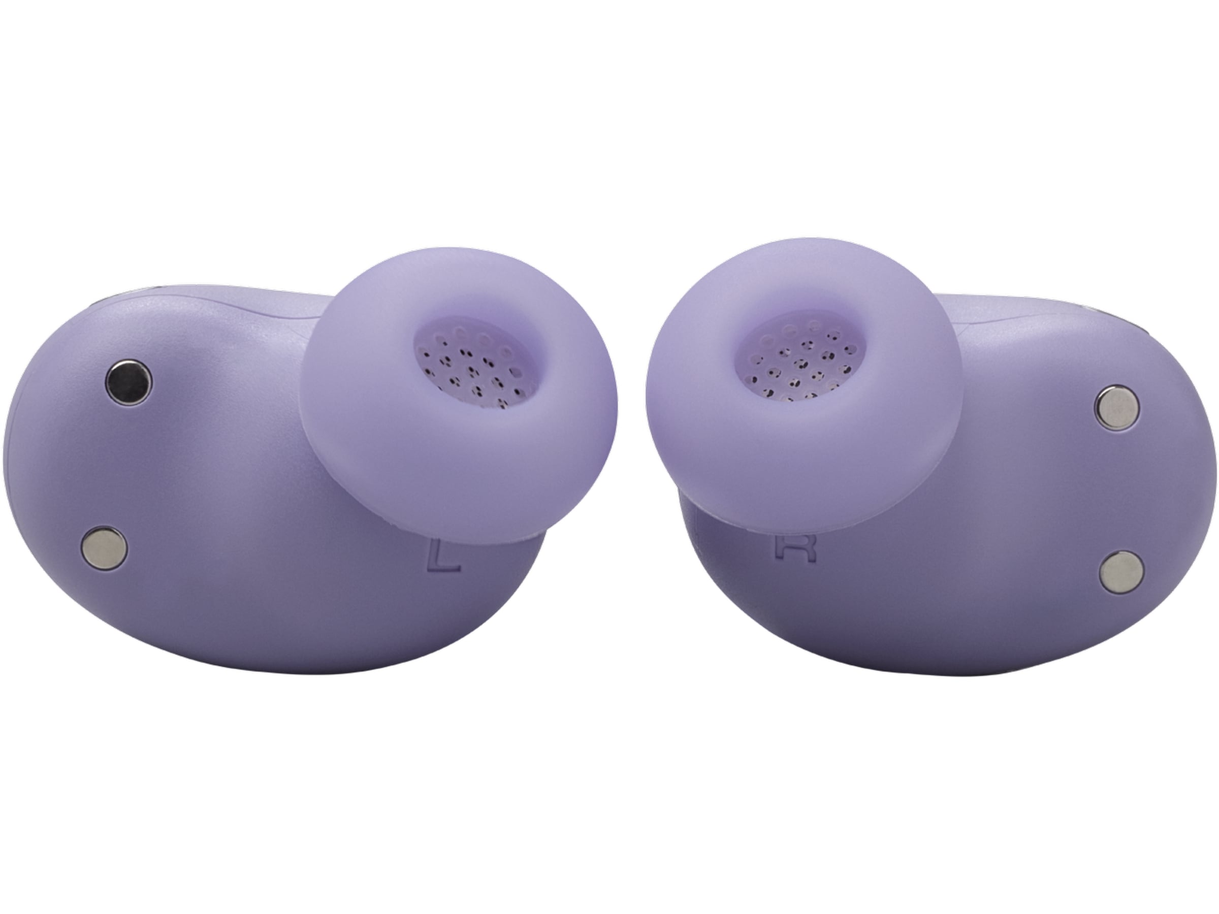 JBL LIVE Buds 3 trådløse ørepropper, In-Ear (Lilla) Ørepropper