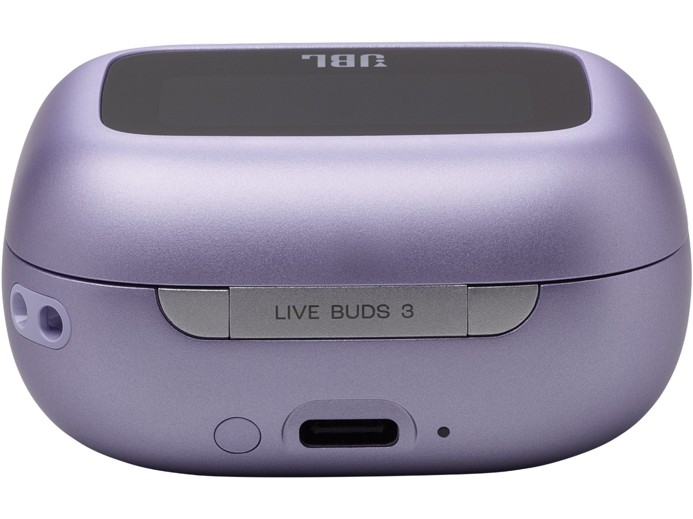 JBL LIVE Buds 3 trådløse ørepropper, In-Ear (Lilla) Ørepropper