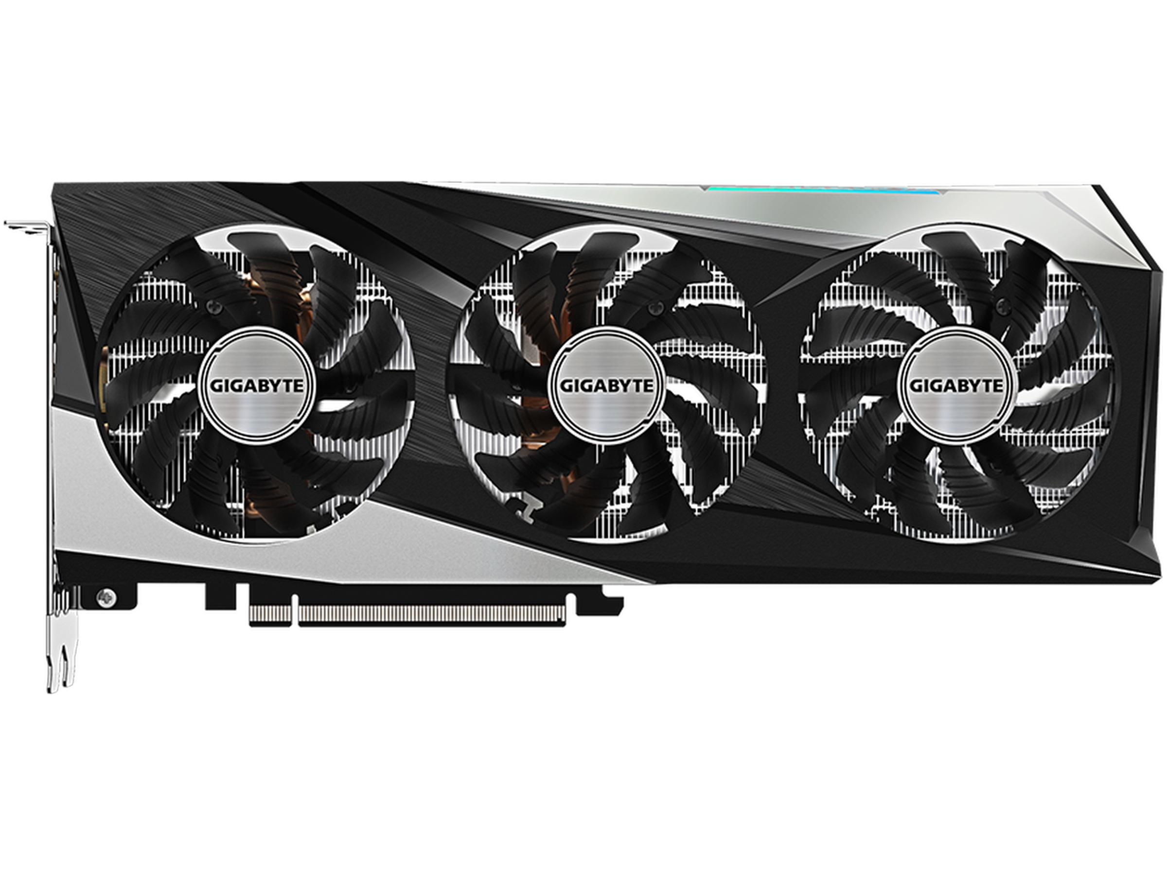 Gigabyte Radeon RX 7600 GAMING OC Skjermkort