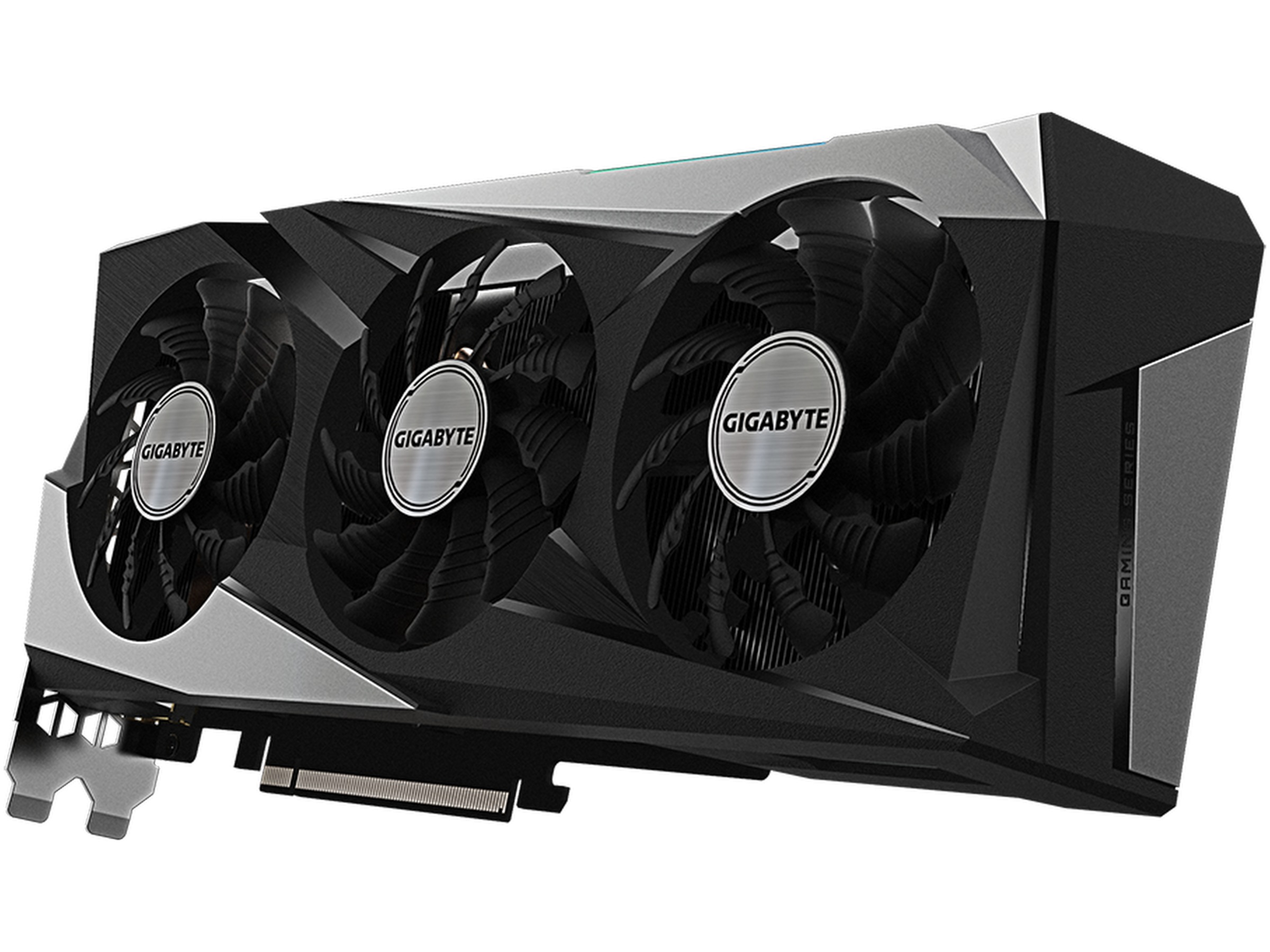 Gigabyte Radeon RX 7600 GAMING OC Skjermkort