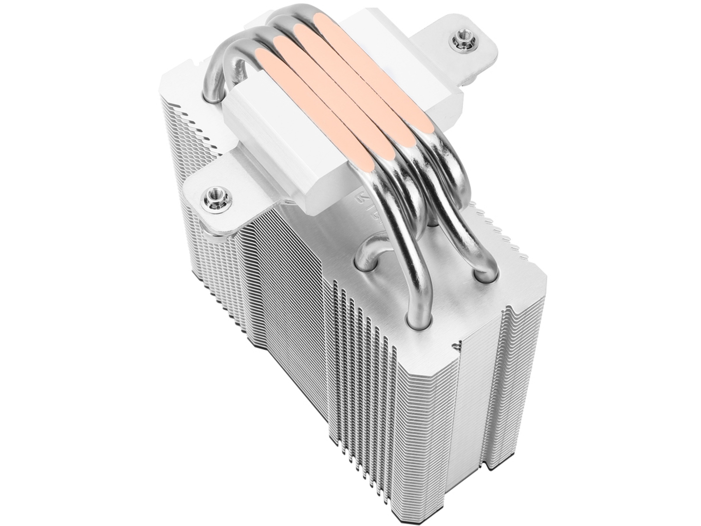 Thermalright Assassin X120 R SE ARGB Kjøler CPU - Luftkjøling