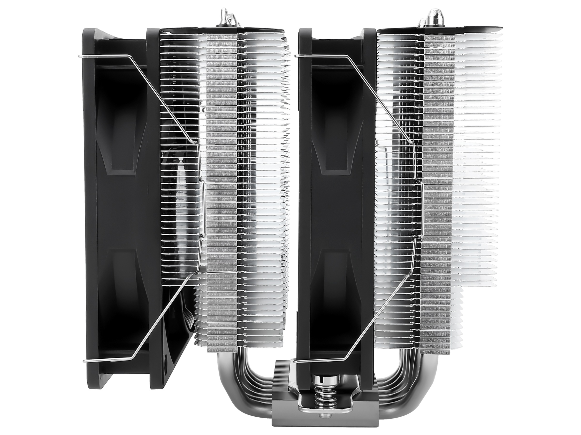 Thermalright Phantom Spirit 120 SE ARGB Kjøler CPU - Luftkjøling