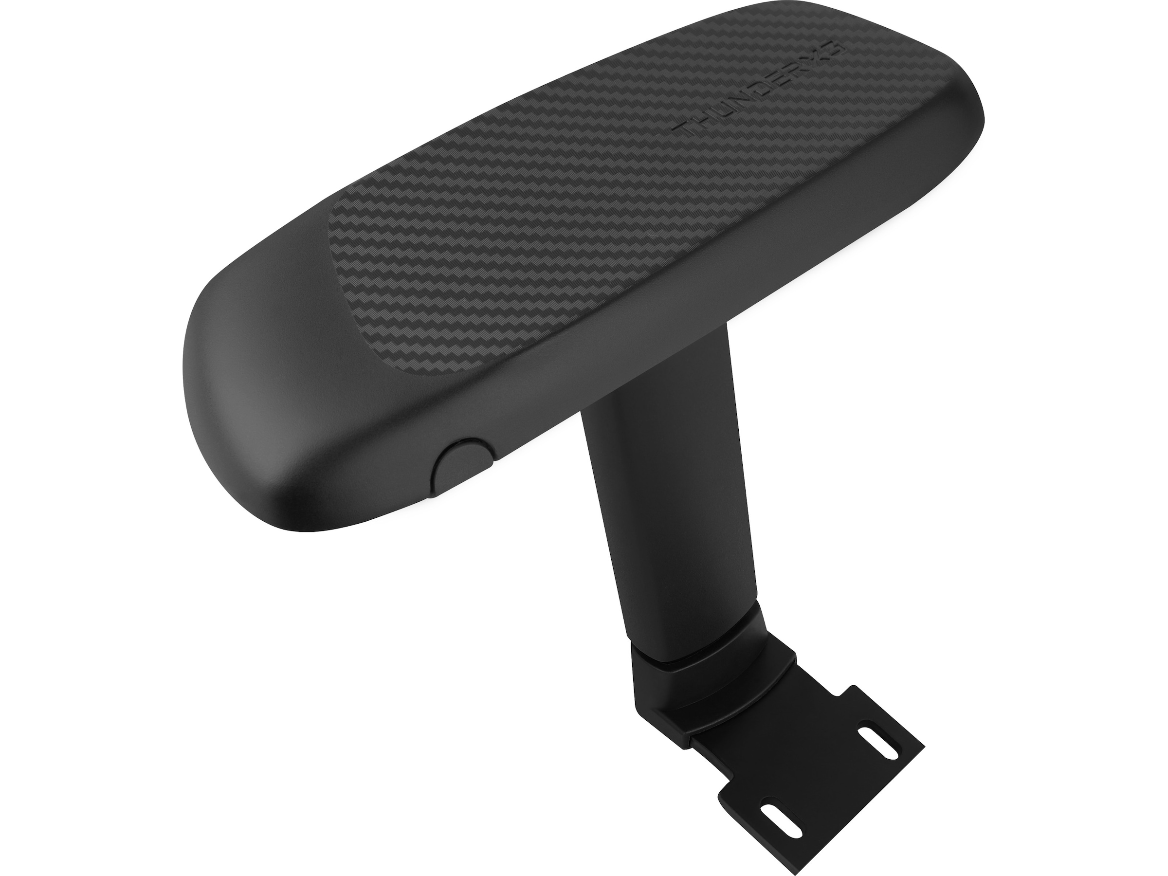 ThunderX3 XTC ergonomisk kontorstol (mesh black) Gamingstoler