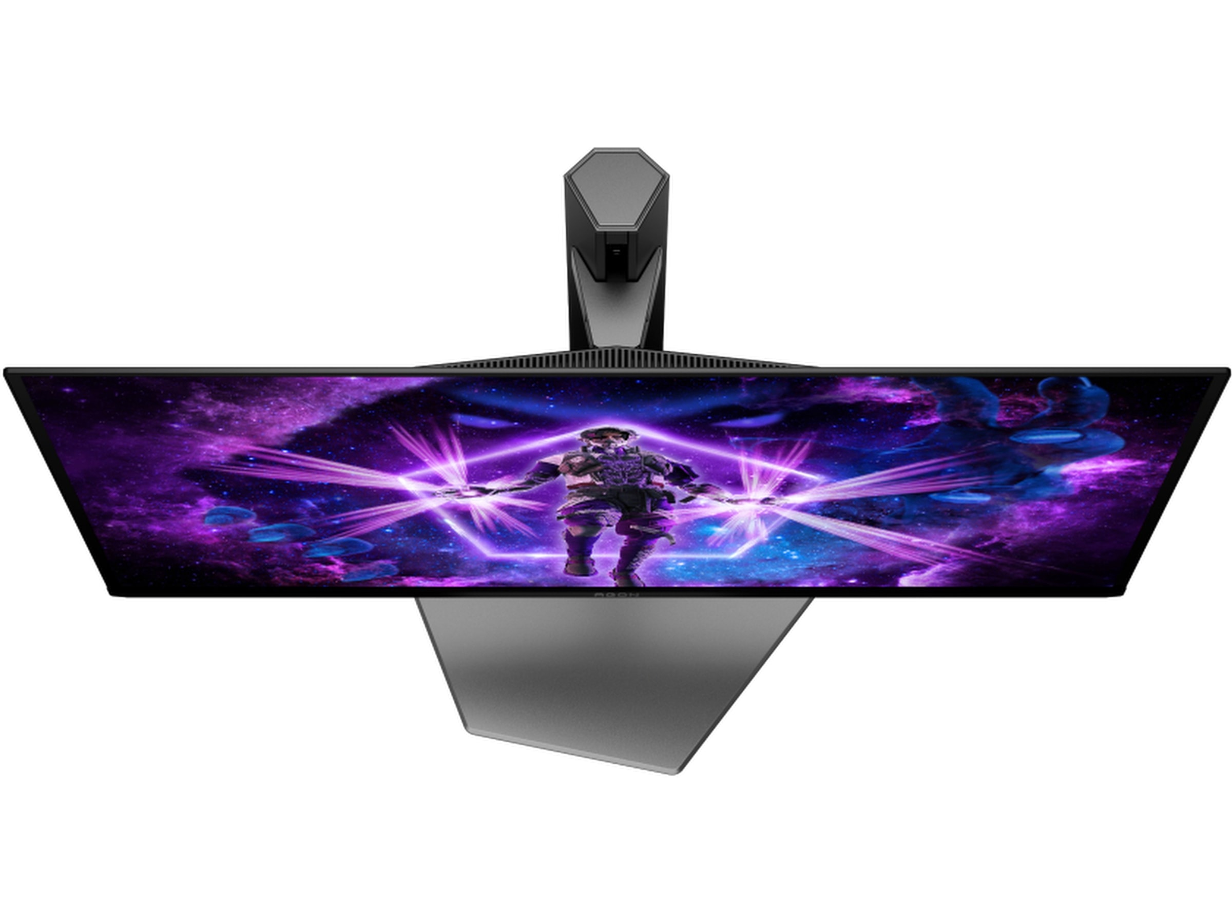 AOC 32" 4K gamingskjerm AG326UD Gamingskjermer