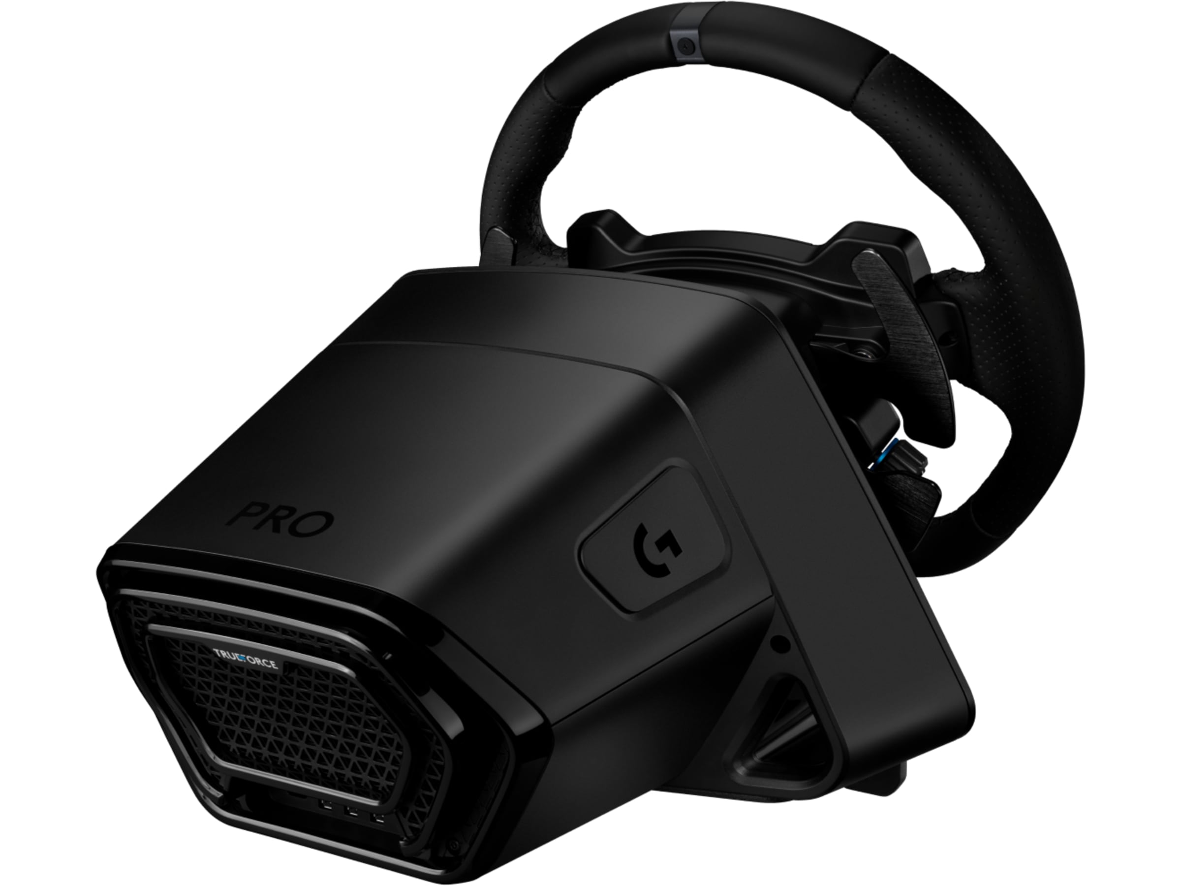 Logitech G PRO Racing Wheel Xbox/PC Ratt og pedaler