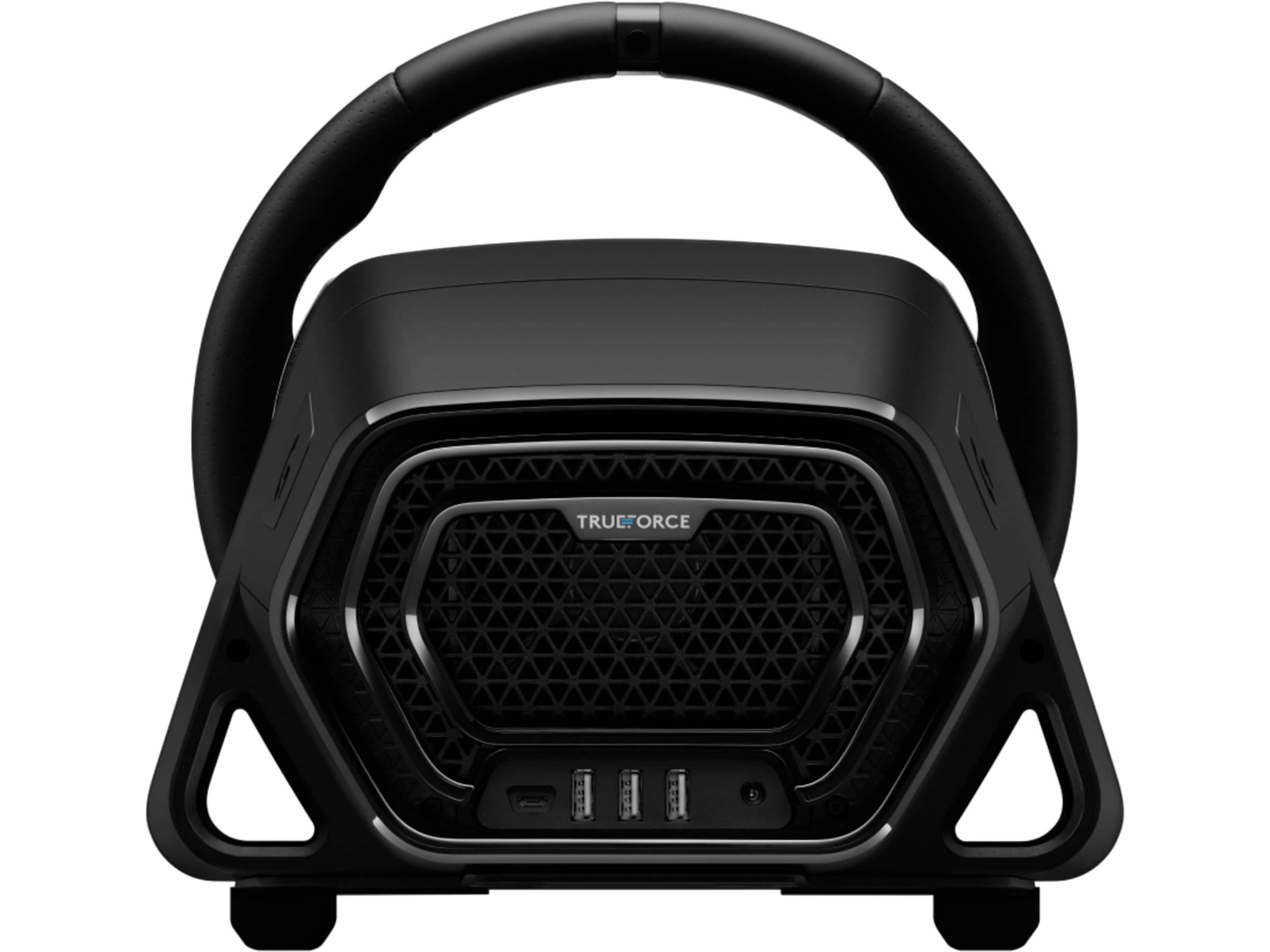 Logitech G PRO Racing Wheel Xbox/PC Ratt og pedaler