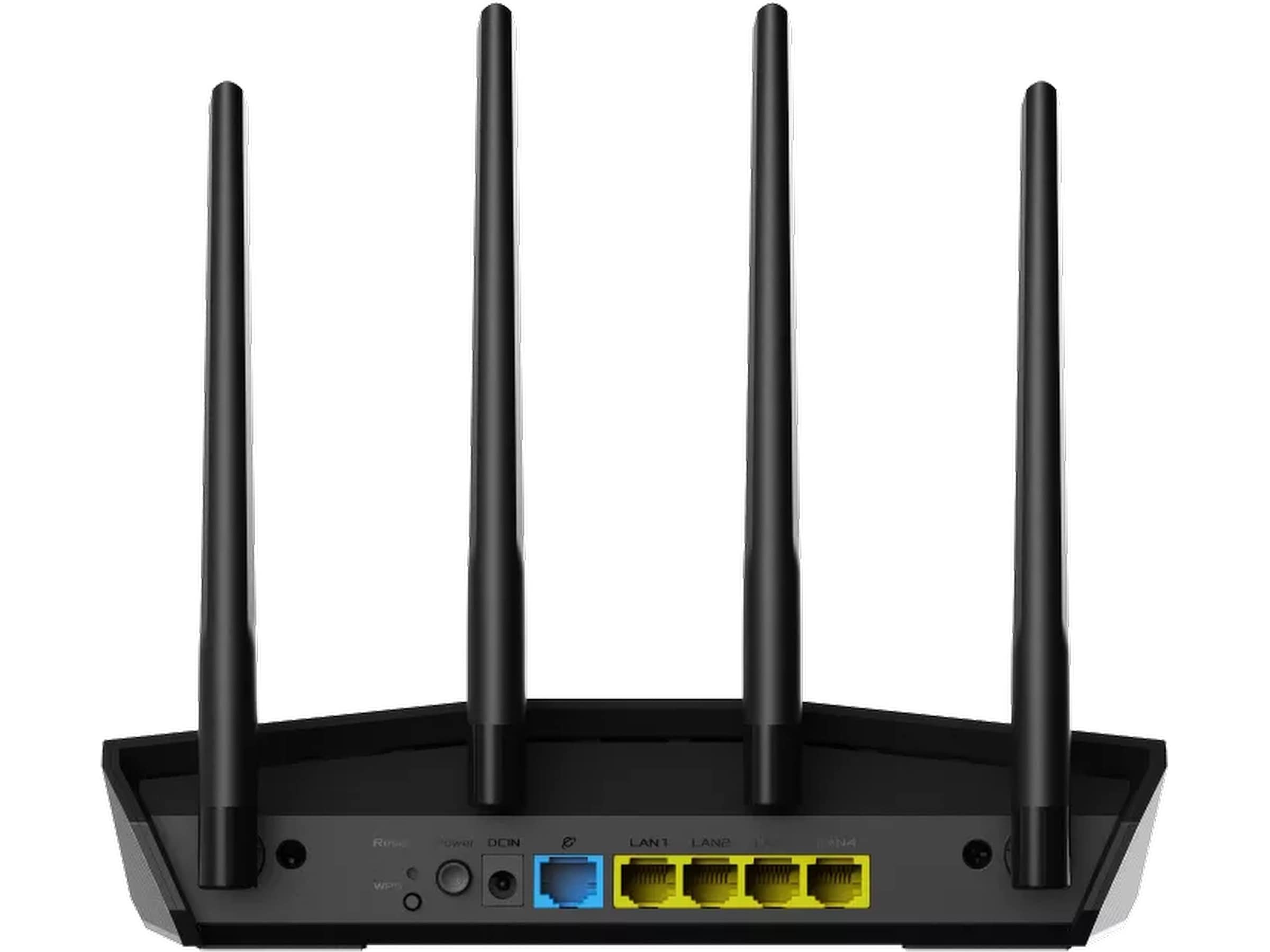 ASUS RT-AX57 router Routere