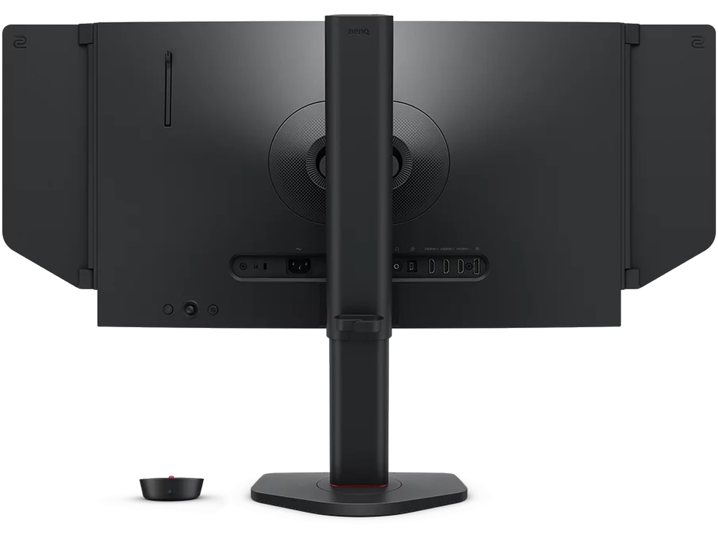 BenQ Zowie 25" gamingskjerm XL2546X+ Gamingskjermer