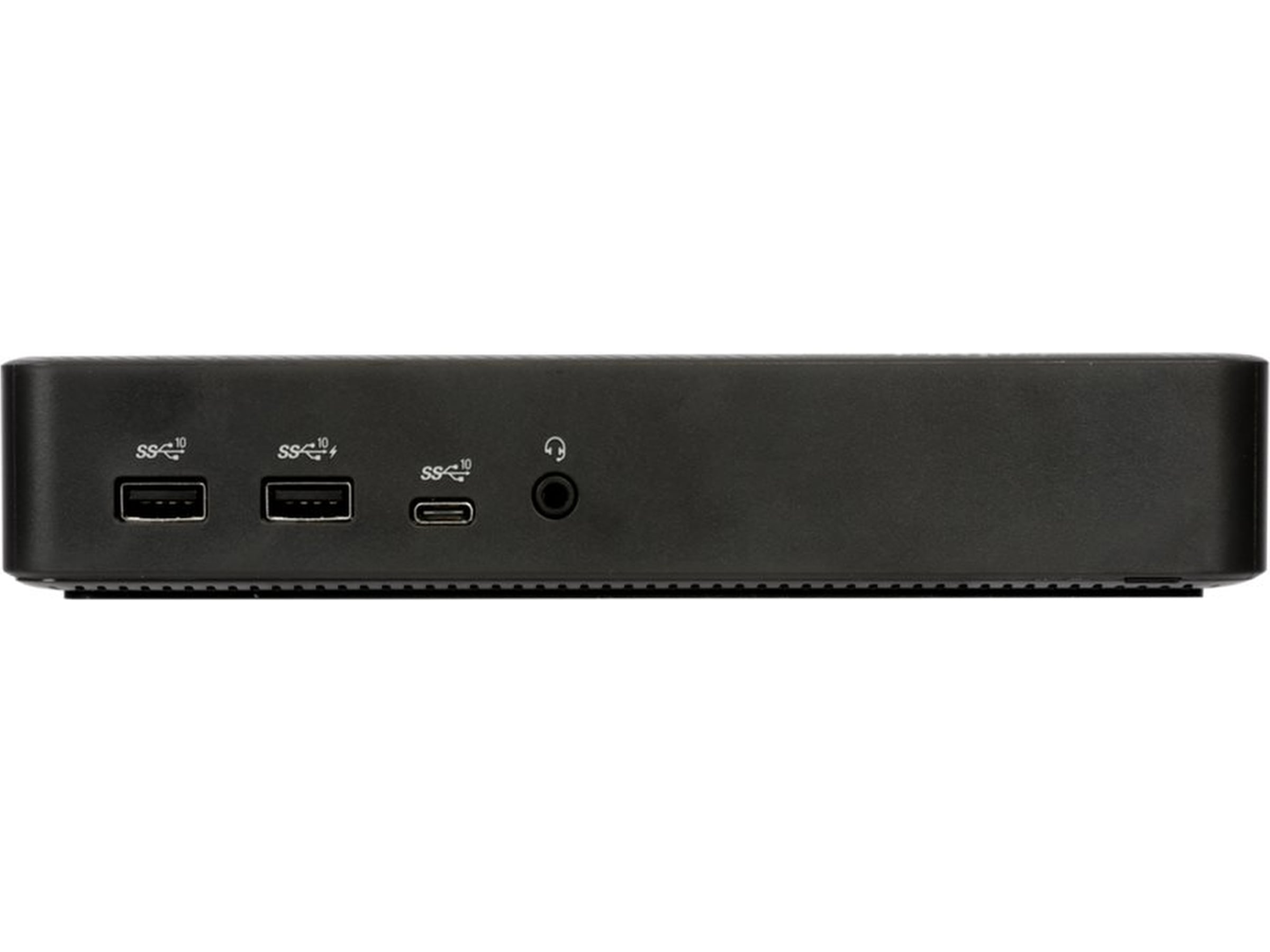 Targus USB4 Triple Video Docking Station 100W Power Dockingstasjon & USB-HUB