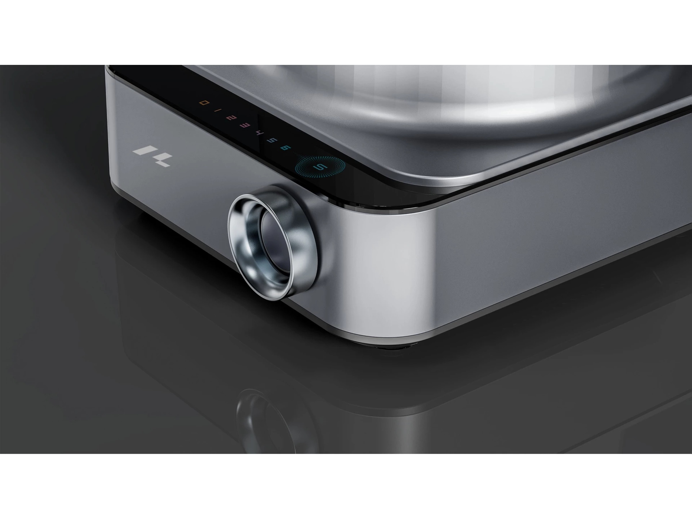 Loeffen LFFP5000 Food Processor Kjøkkenmaskiner