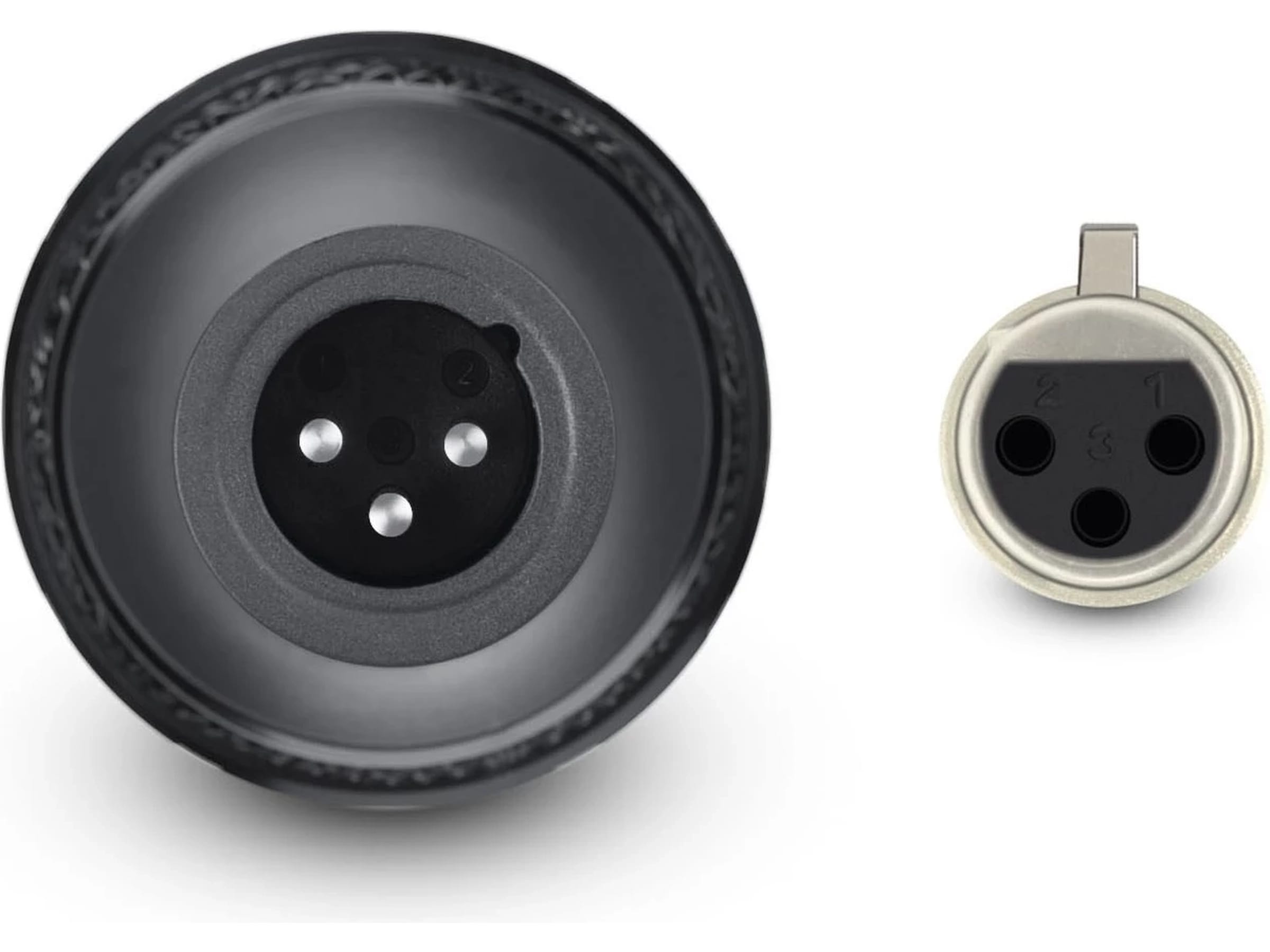 Andersson HHM 2.0 dynamisk håndholdt mikrofon Mikrofon