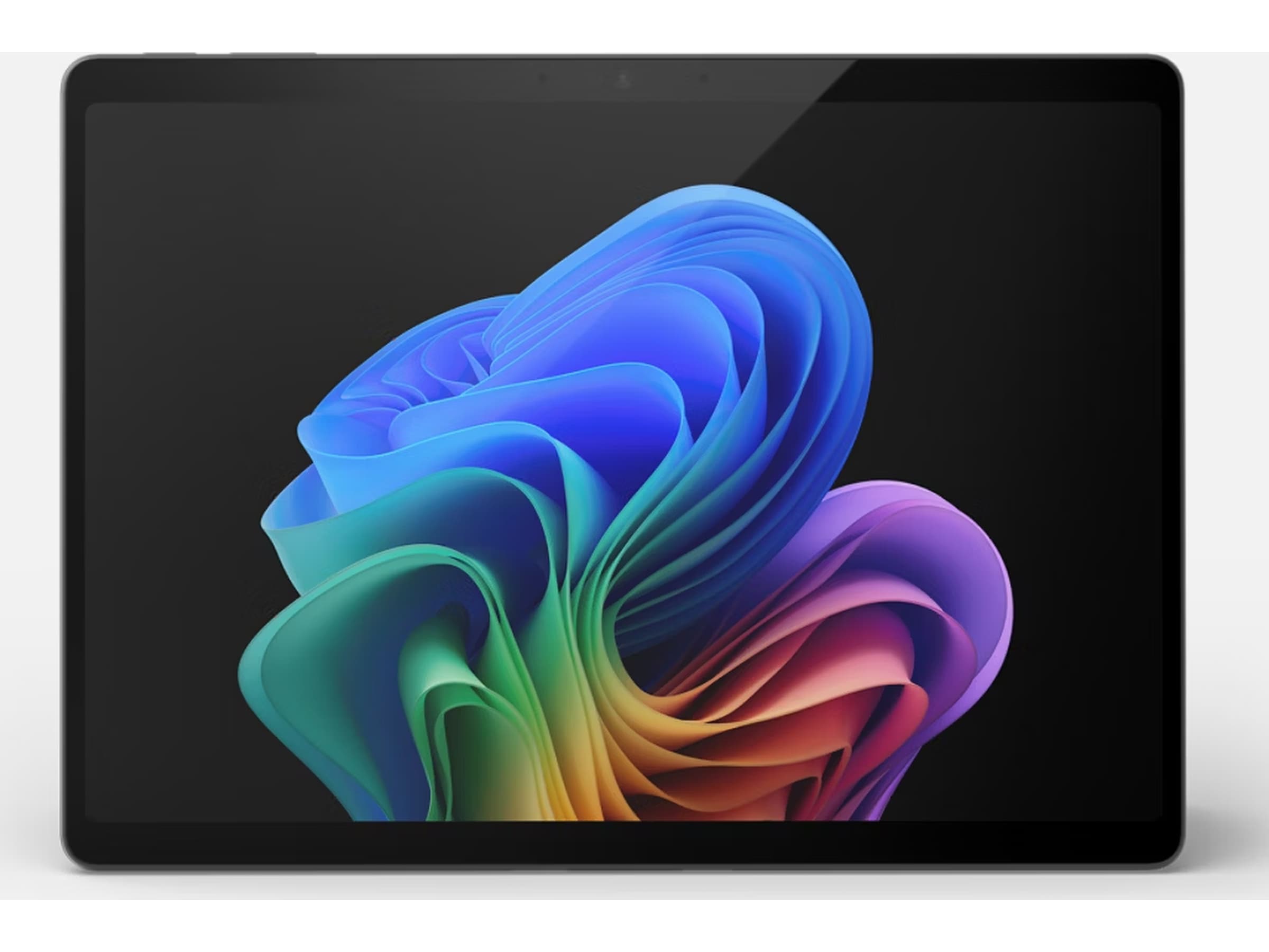 Microsoft Surface Pro Copilot+ PC C10 13" touch (sort) PC - Bærbar / laptop