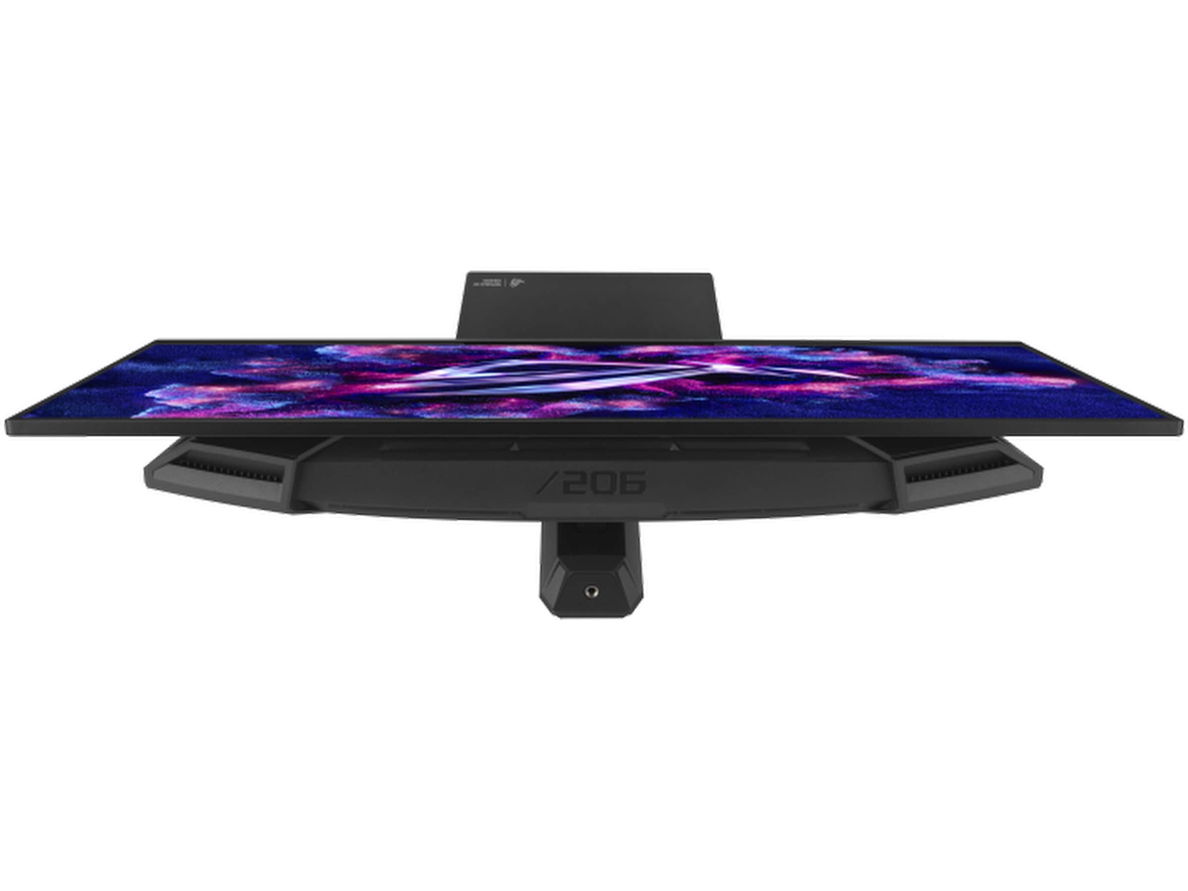 ASUS 27" gamingskjerm ROG Strix XG27AQDPG Gamingskjermer