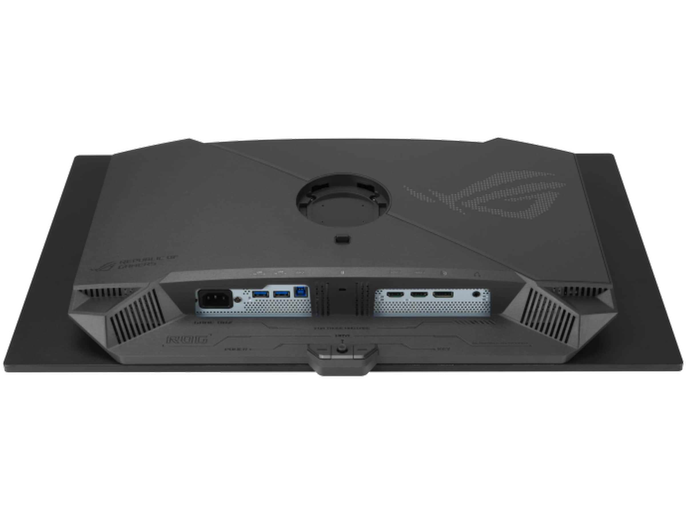 ASUS 27" gamingskjerm ROG Strix XG27AQDPG Gamingskjermer