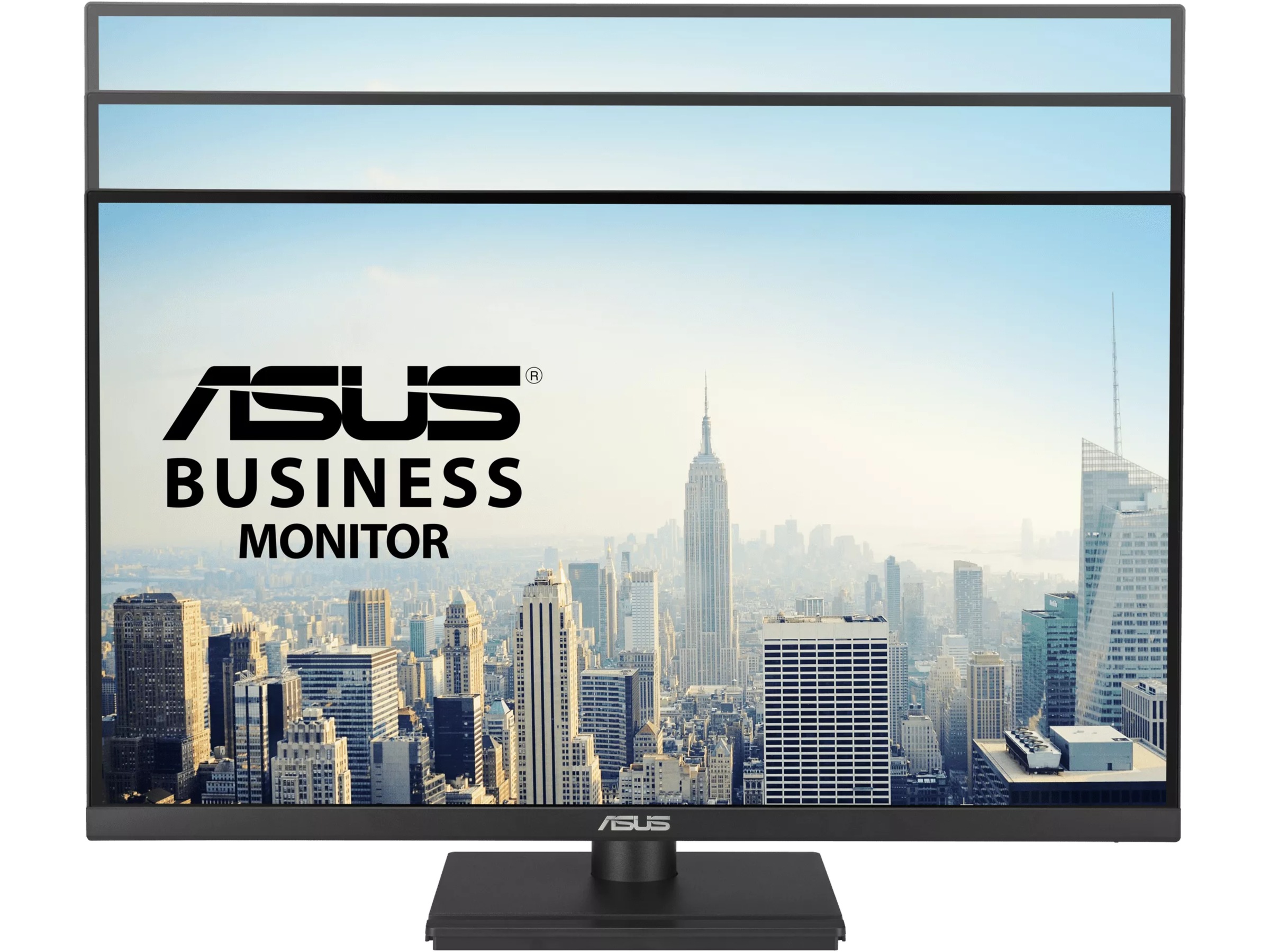 ASUS 27" 4K skjerm VA27UCPS Skjermer