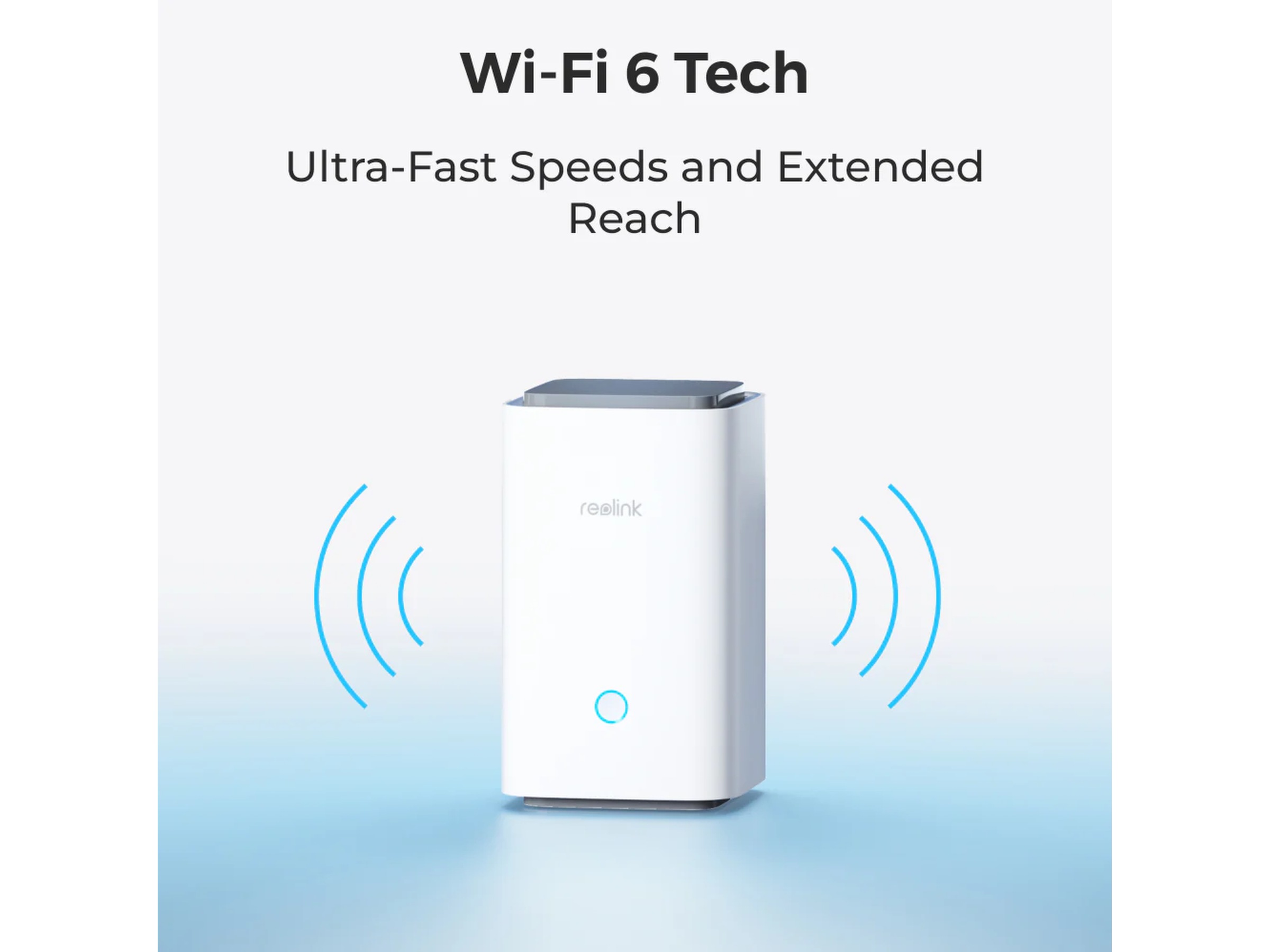 Reolink Home Hub -B-Grade Demo hjem & fritid